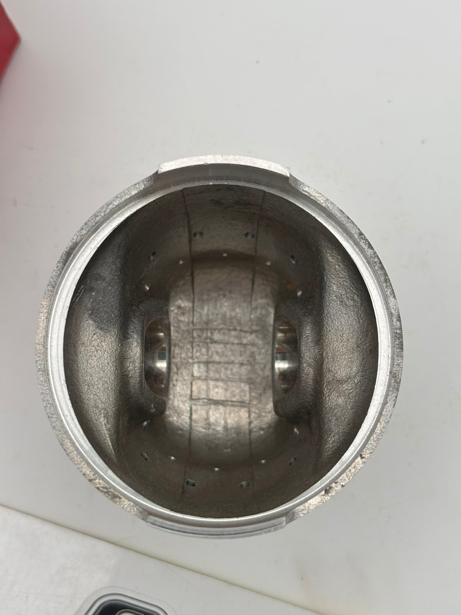 HONDA PISTON (O/S 0.50MM) (SUB 13103-391-000 ) 13103-362-000 H96