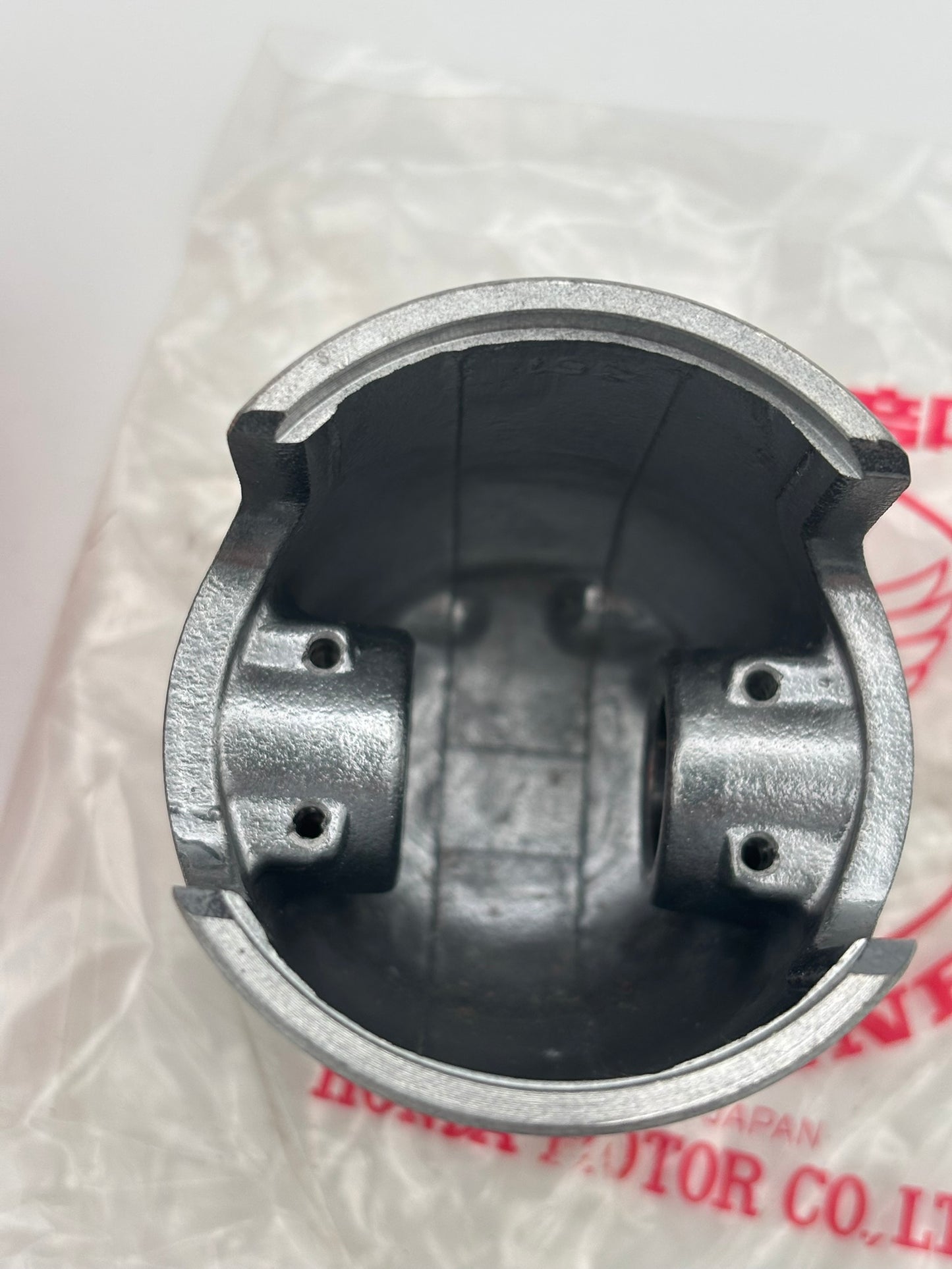 HONDA PISTON (O/S 0.75MM) 13104-361-003 H96