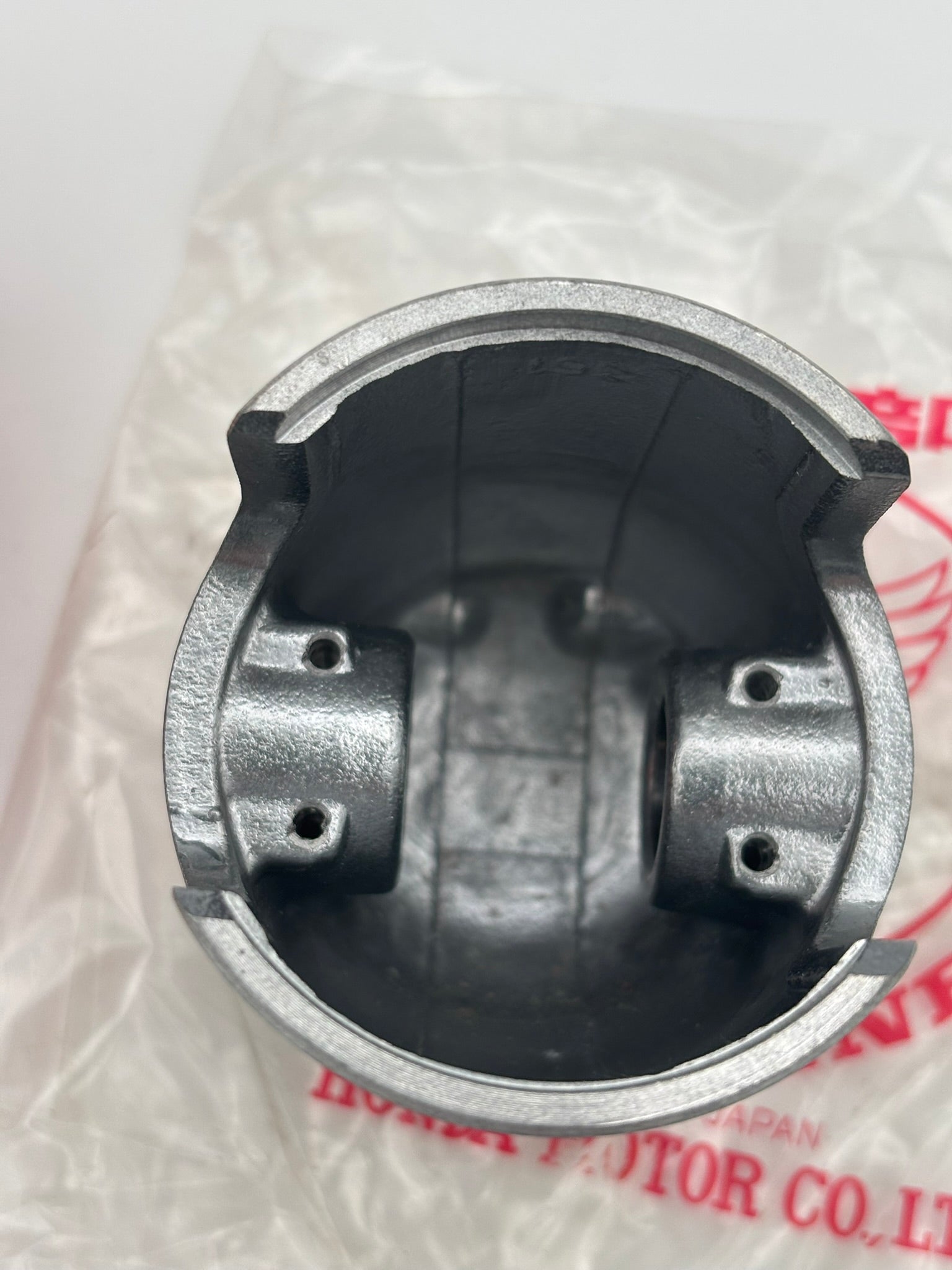 HONDA PISTON (O/S 0.75MM) 13104-361-003 H96