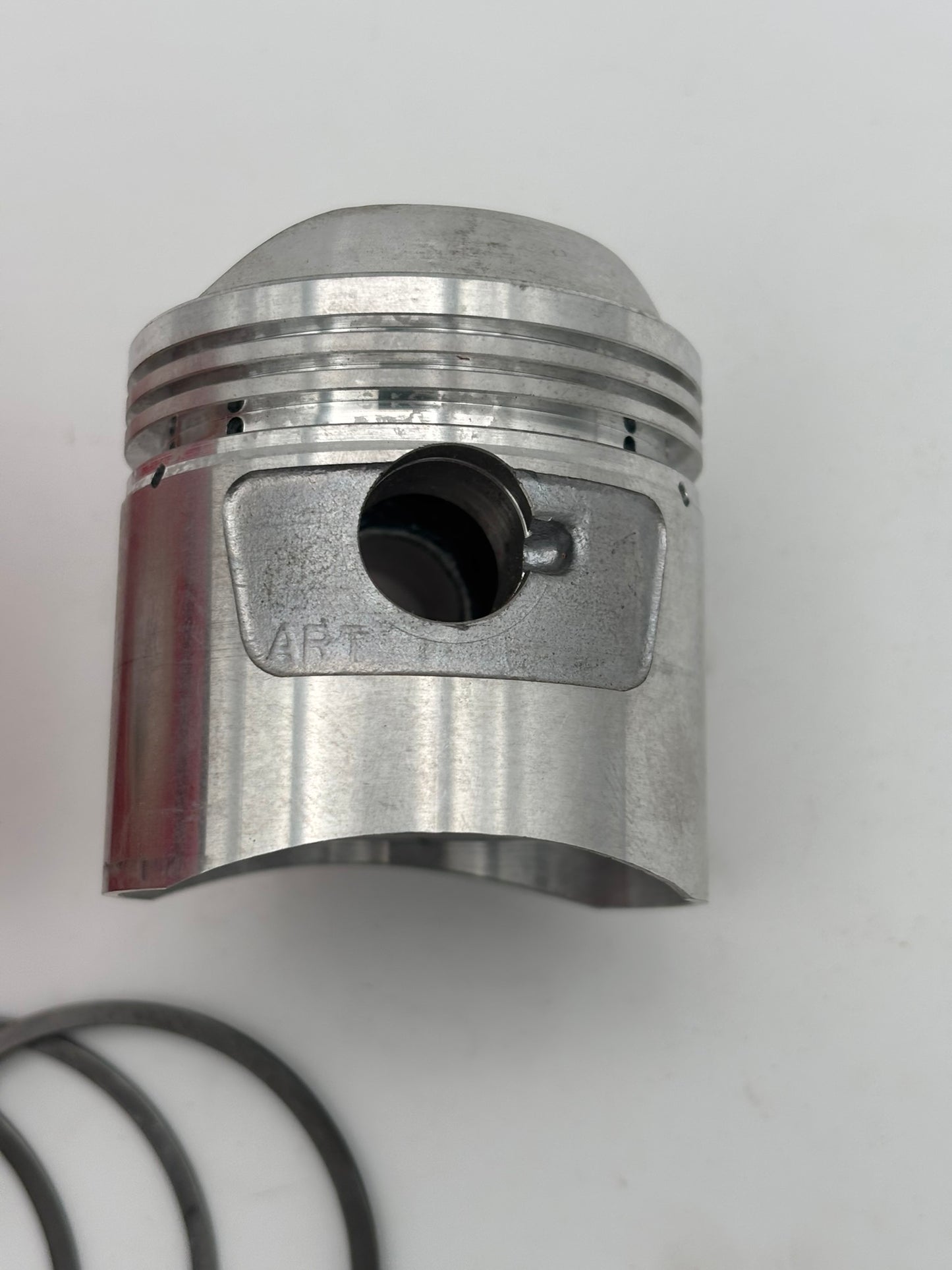 HONDA PISTON (0.50MM) & RING 13103-235-000 H96