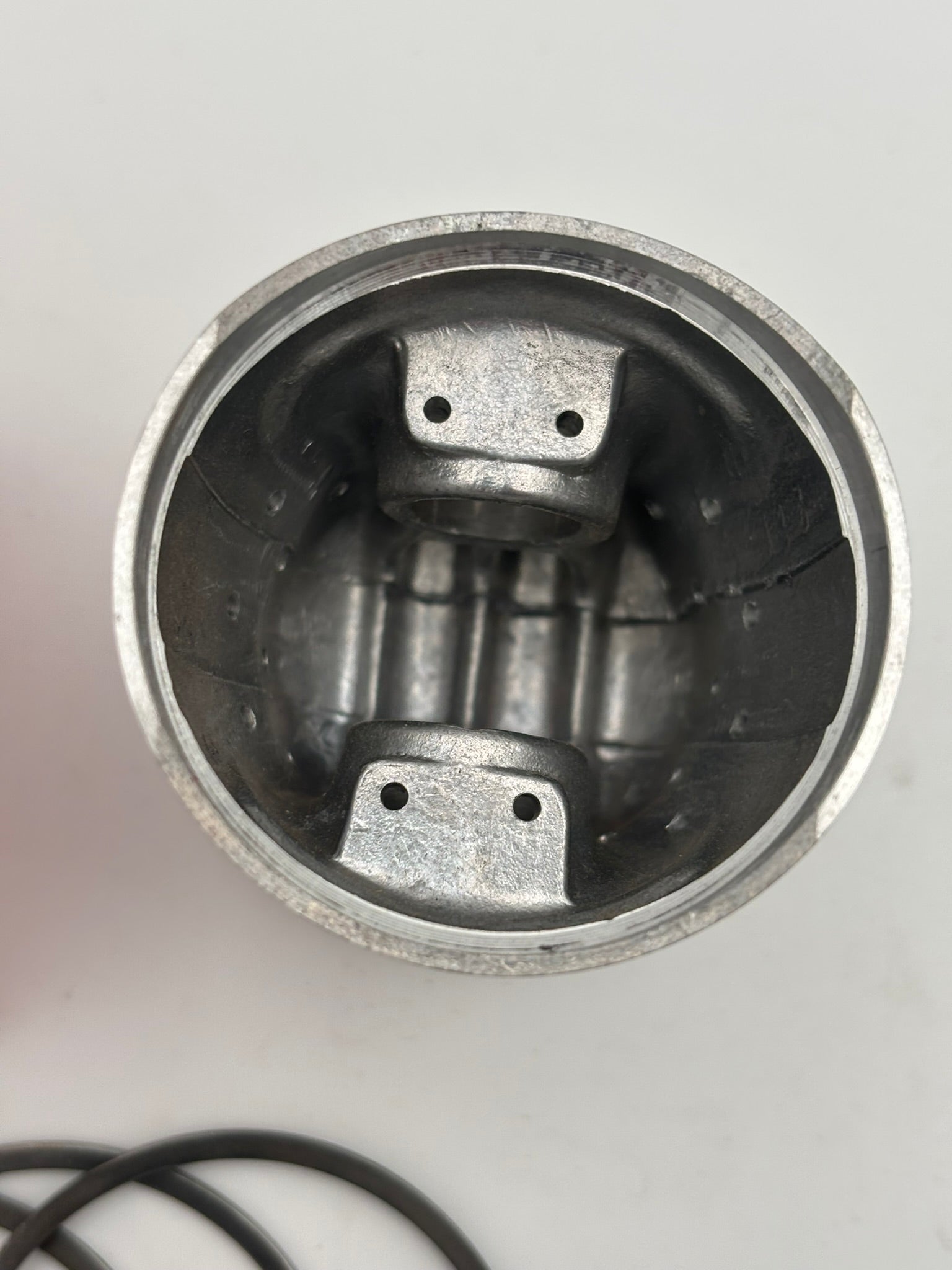 HONDA PISTON (0.50MM) & RING 13103-235-000 H96