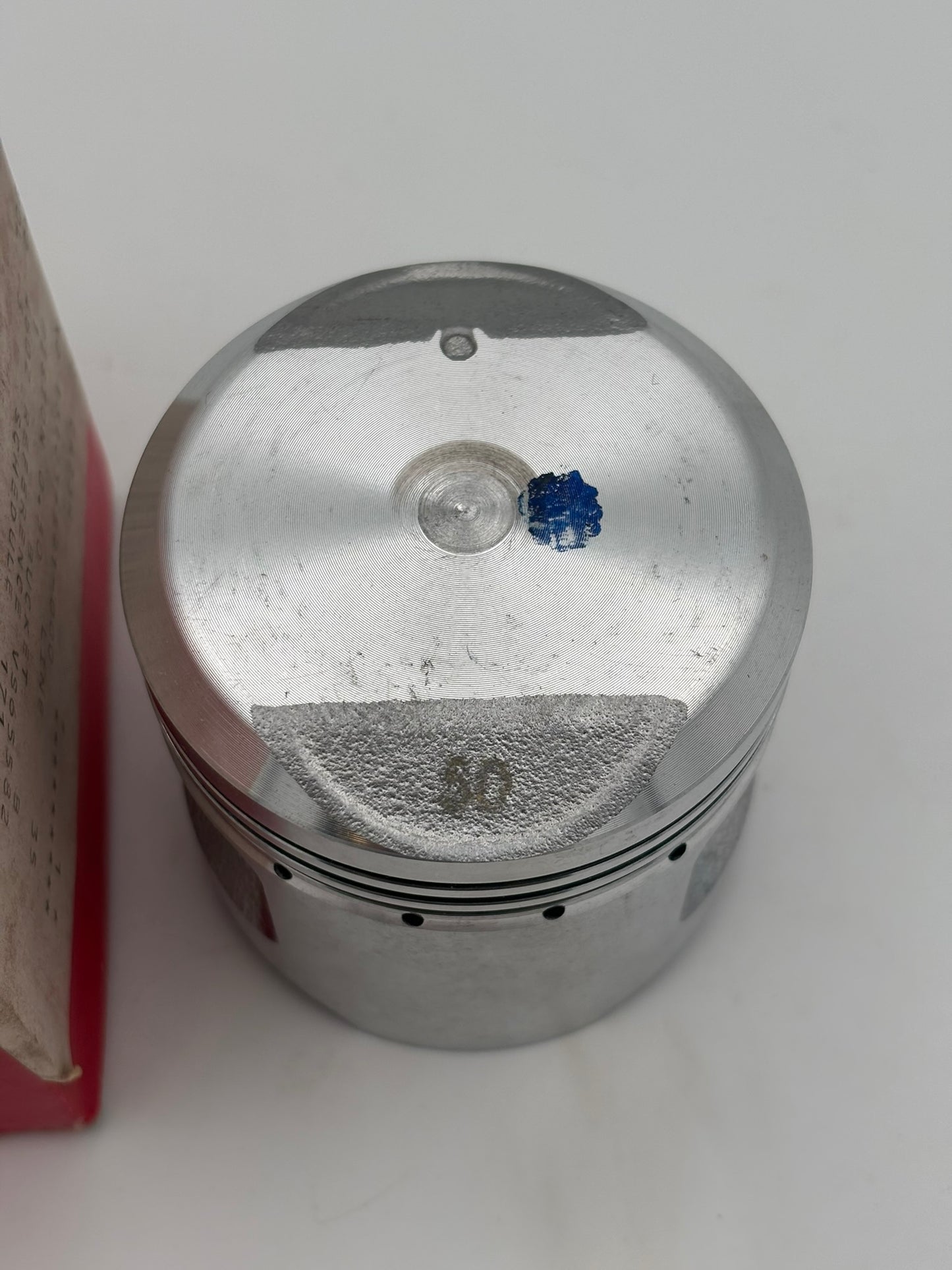 HONDA PISTON (O/S 0.50MM) (SUB 13103-362-000 ) 13103-391-000 H96