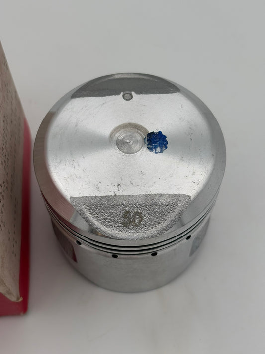 HONDA PISTON (O/S 0.50MM) (SUB 13103-362-000 ) 13103-391-000 H96