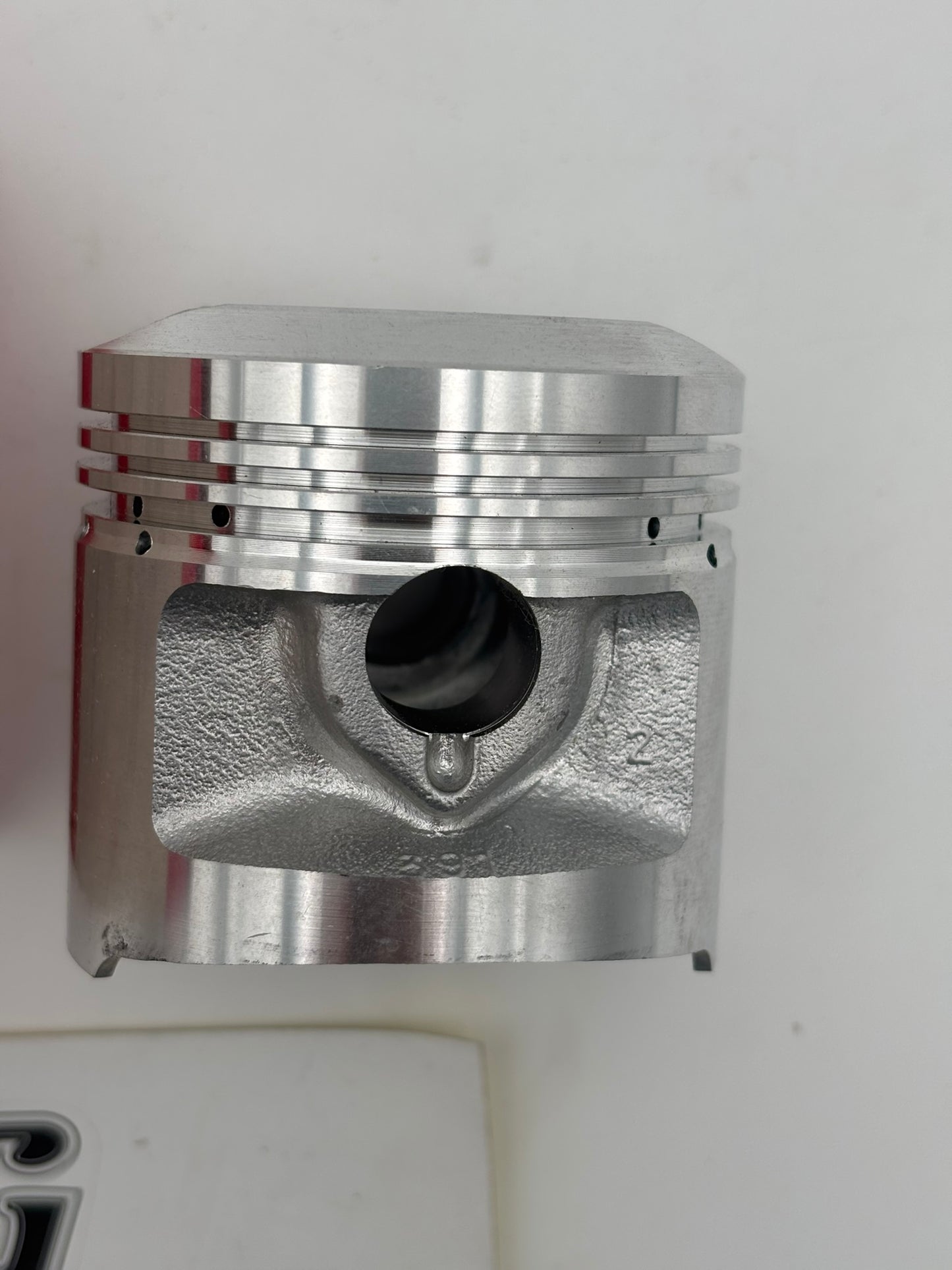 HONDA PISTON (O/S 0.50MM) (SUB 13103-362-000 ) 13103-391-000 H96