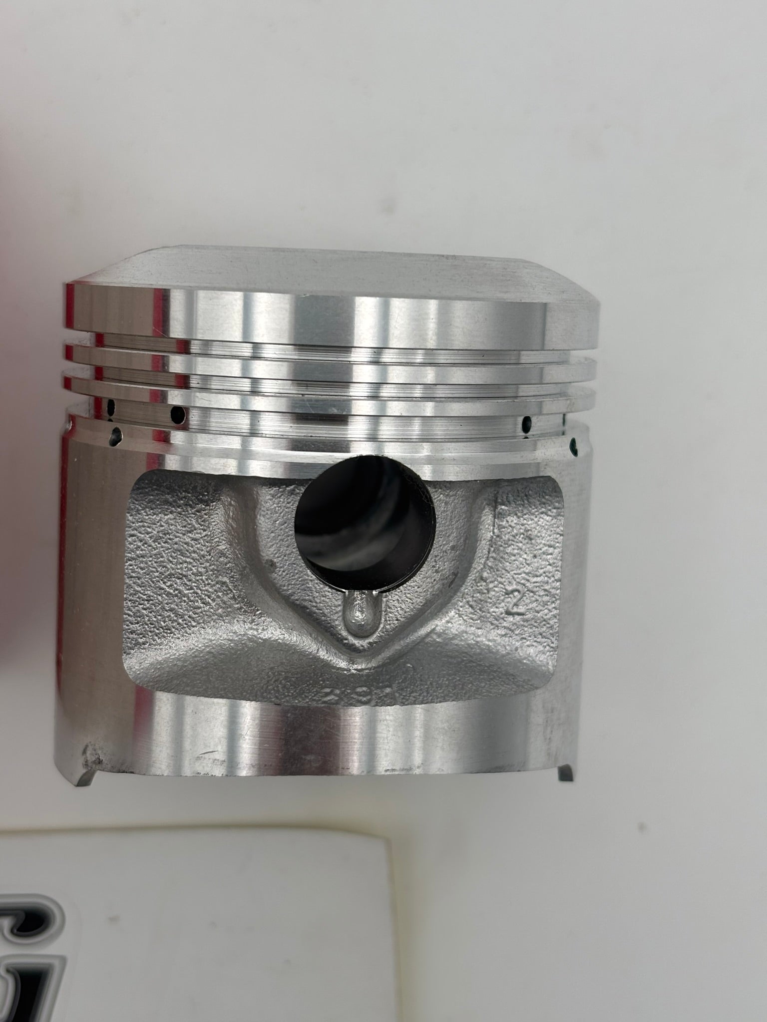 HONDA PISTON (O/S 0.50MM) (SUB 13103-362-000 ) 13103-391-000 H96