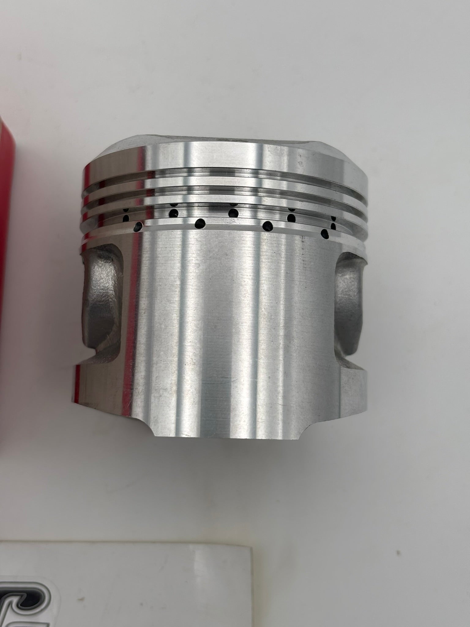 HONDA PISTON (O/S 0.50MM) (SUB 13103-362-000 ) 13103-391-000 H96
