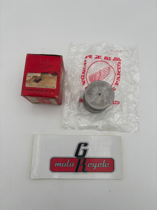 HONDA PISTON (STD) (SUB 13101-044-030 ) 13101-044-020 H96