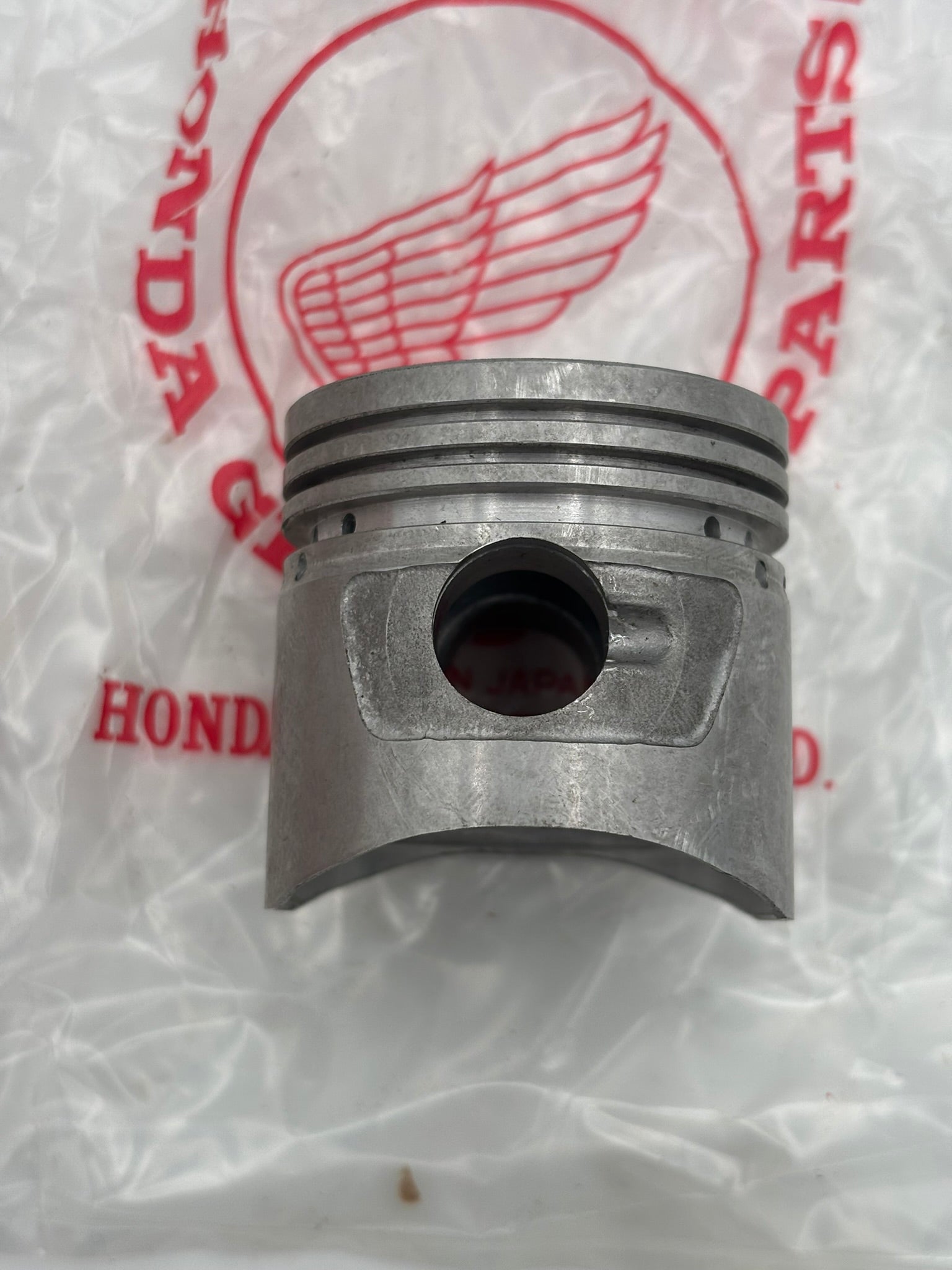 HONDA PISTON (STD) (SUB 13101-044-030 ) 13101-044-020 H96