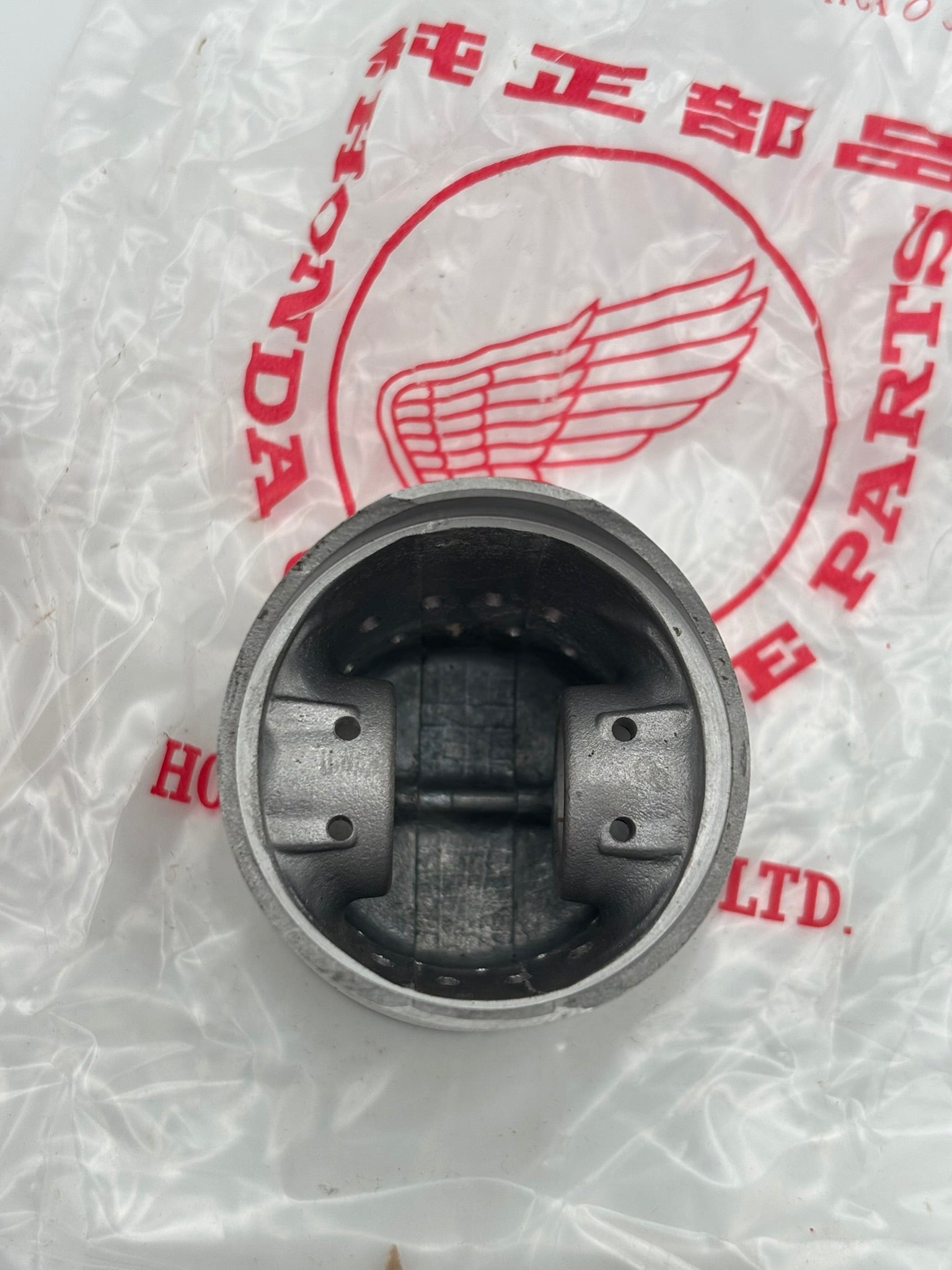 HONDA PISTON (STD) (SUB 13101-044-030 ) 13101-044-020 H96