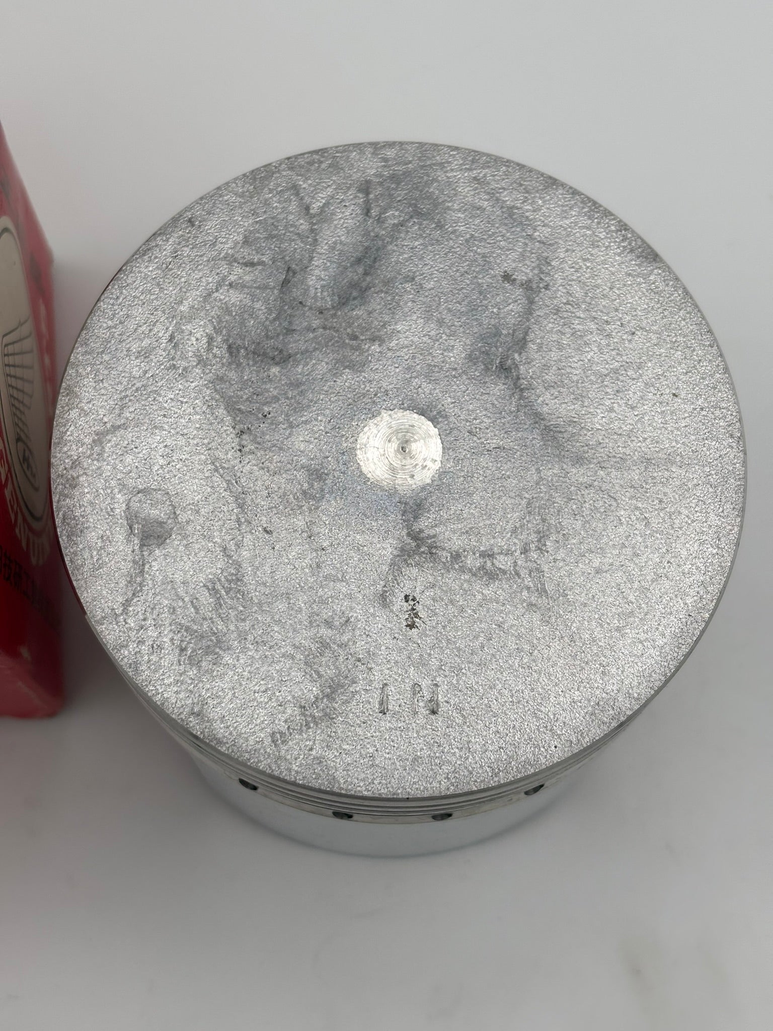 HONDA PISTON (STD) (89MM) (SUB 13101-MA0-000 ) 13101-429-003 H96
