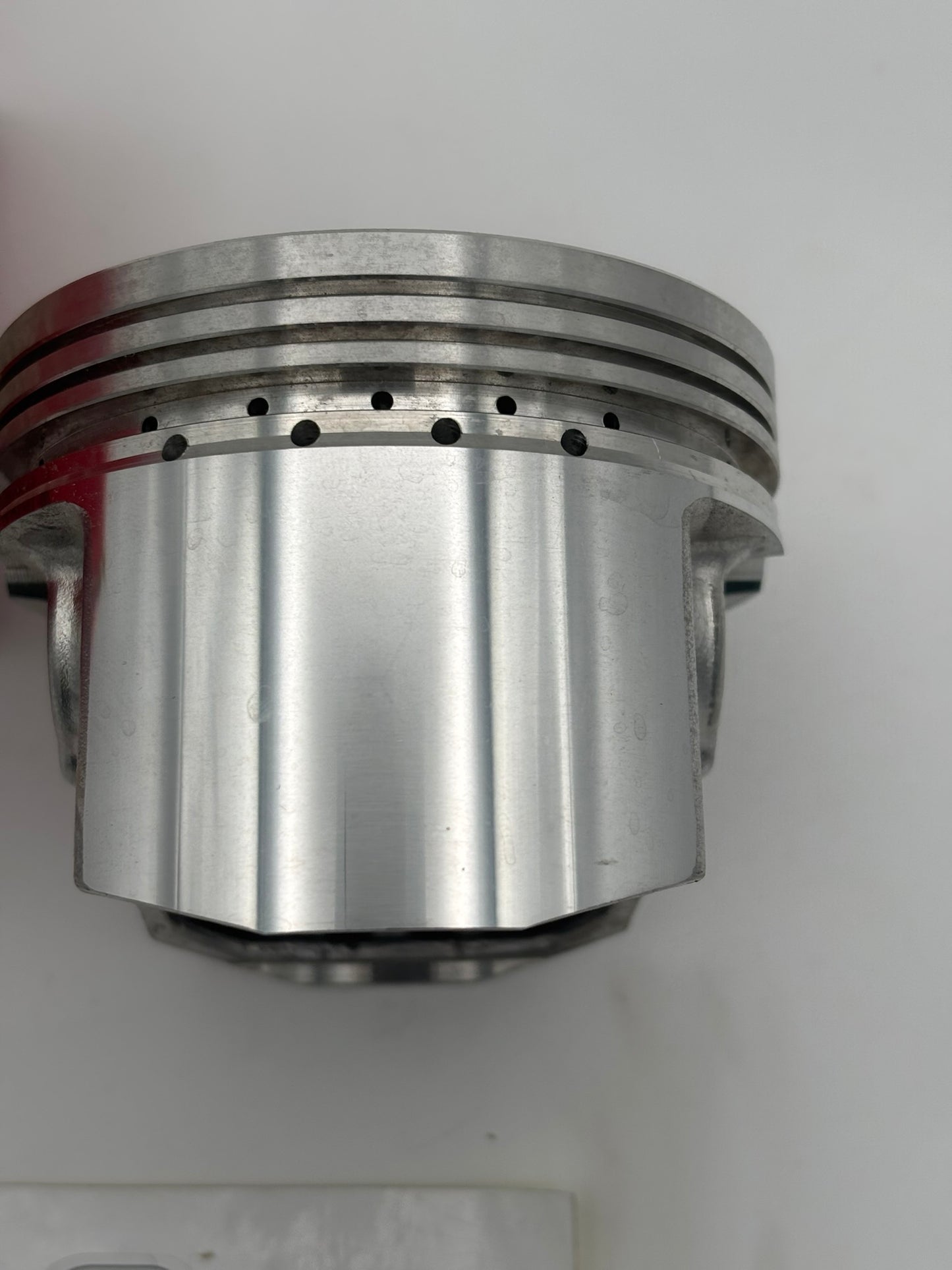 HONDA PISTON (STD) (89MM) (SUB 13101-MA0-000 ) 13101-429-003 H96