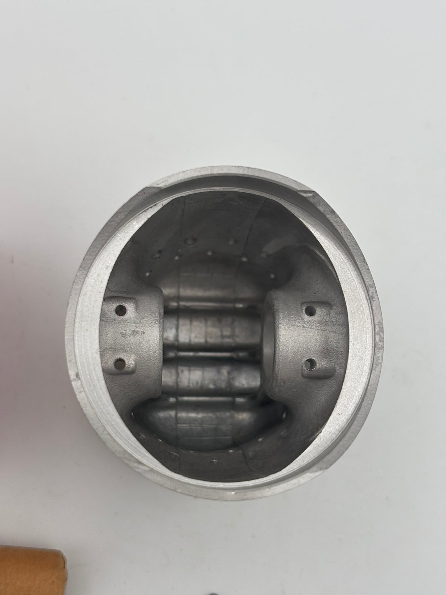 HONDA PISTON (O/S 0.50MM) & PIN 13103-286-040 H96