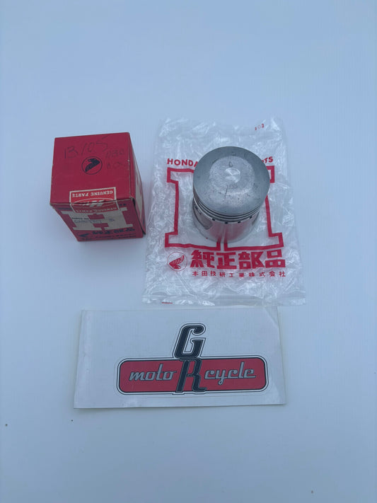 HONDA PISTON (O/S 1.00) (SUB 13105-030-000 C200-1361-S4 H96