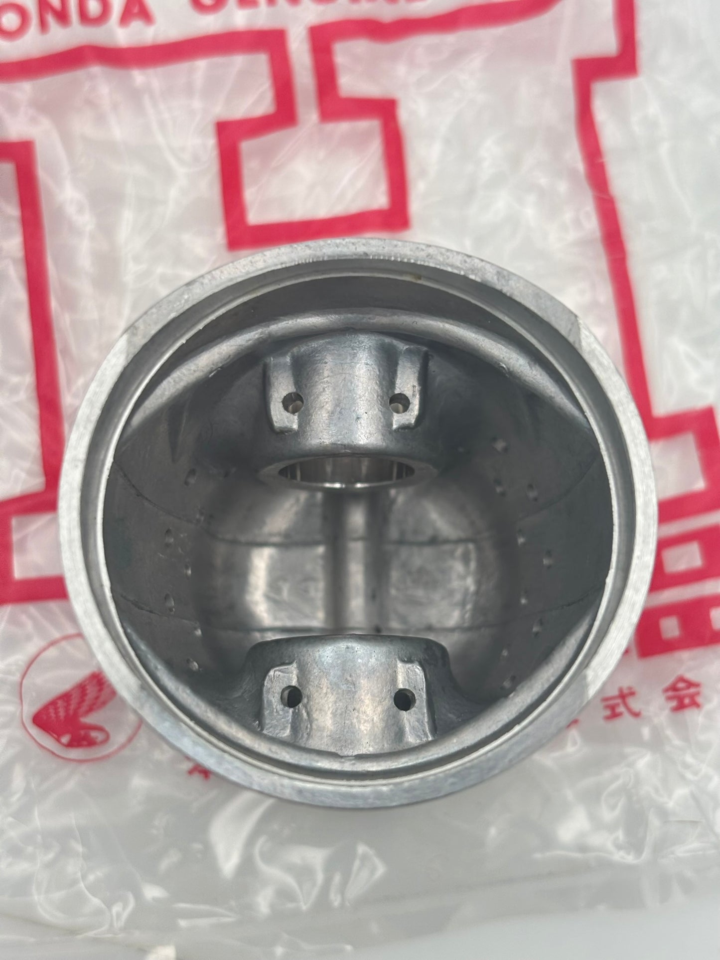 HONDA PISTON (O/S 1.00) (SUB 13105-030-000 C200-1361-S4 H96