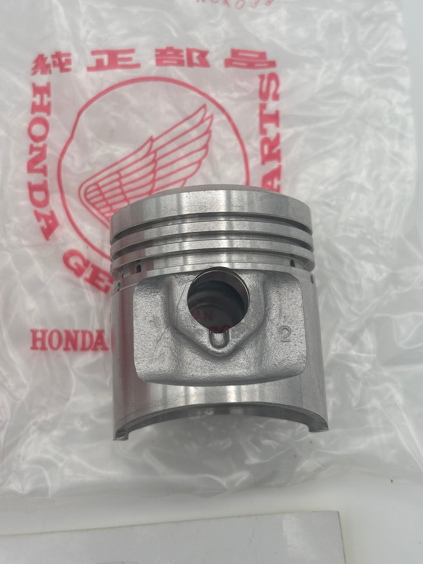 HONDA PISTON (O/S 1.00) 13105-333-010 H96