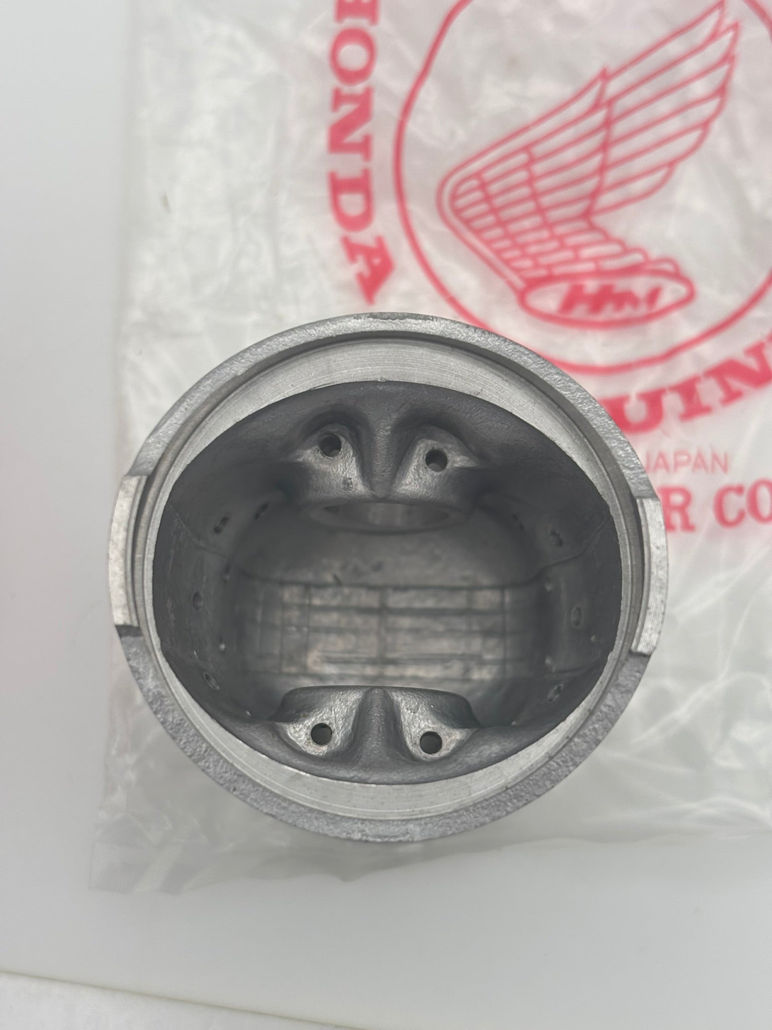 HONDA PISTON (O/S 1.00) 13105-333-010 H96