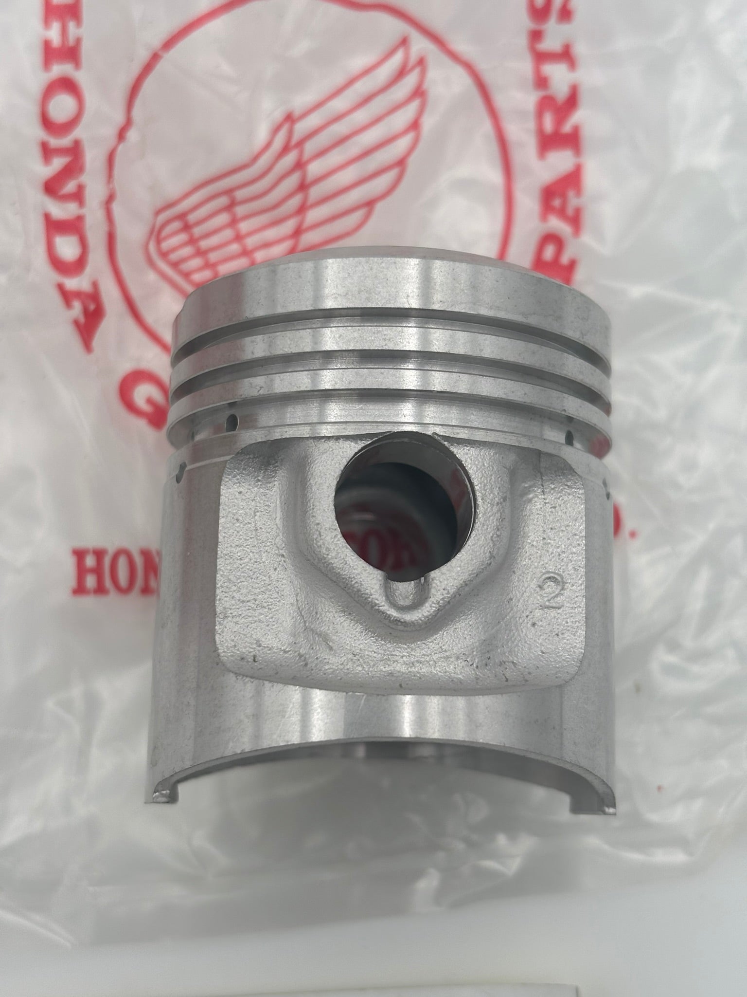 HONDA PISTON (STD) 13101-333-010 H96
