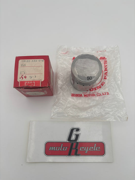 HONDA PISTON (O/S 0.50) 13103-333-010 H96