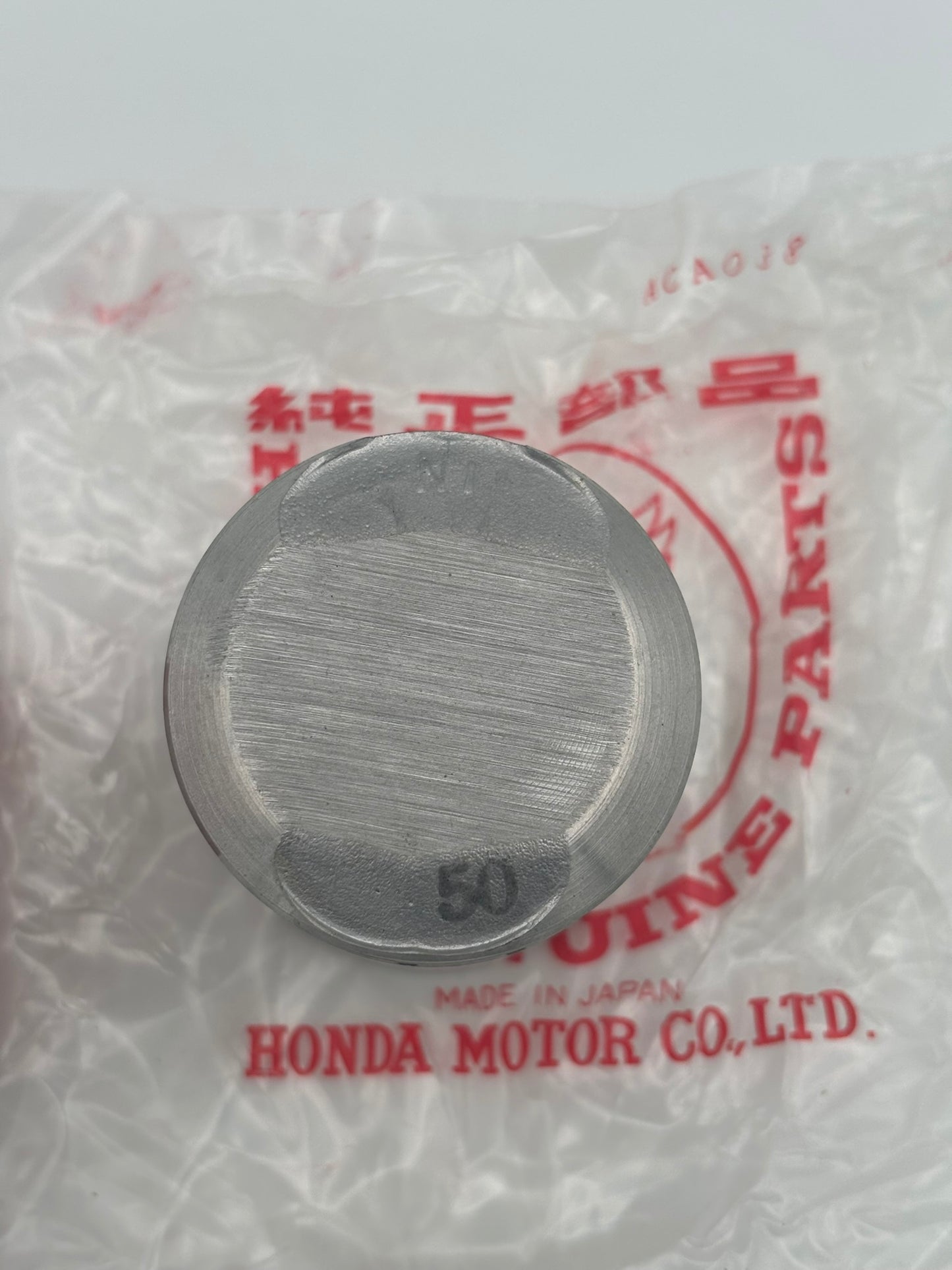 HONDA PISTON (O/S 0.50) 13103-333-010 H96