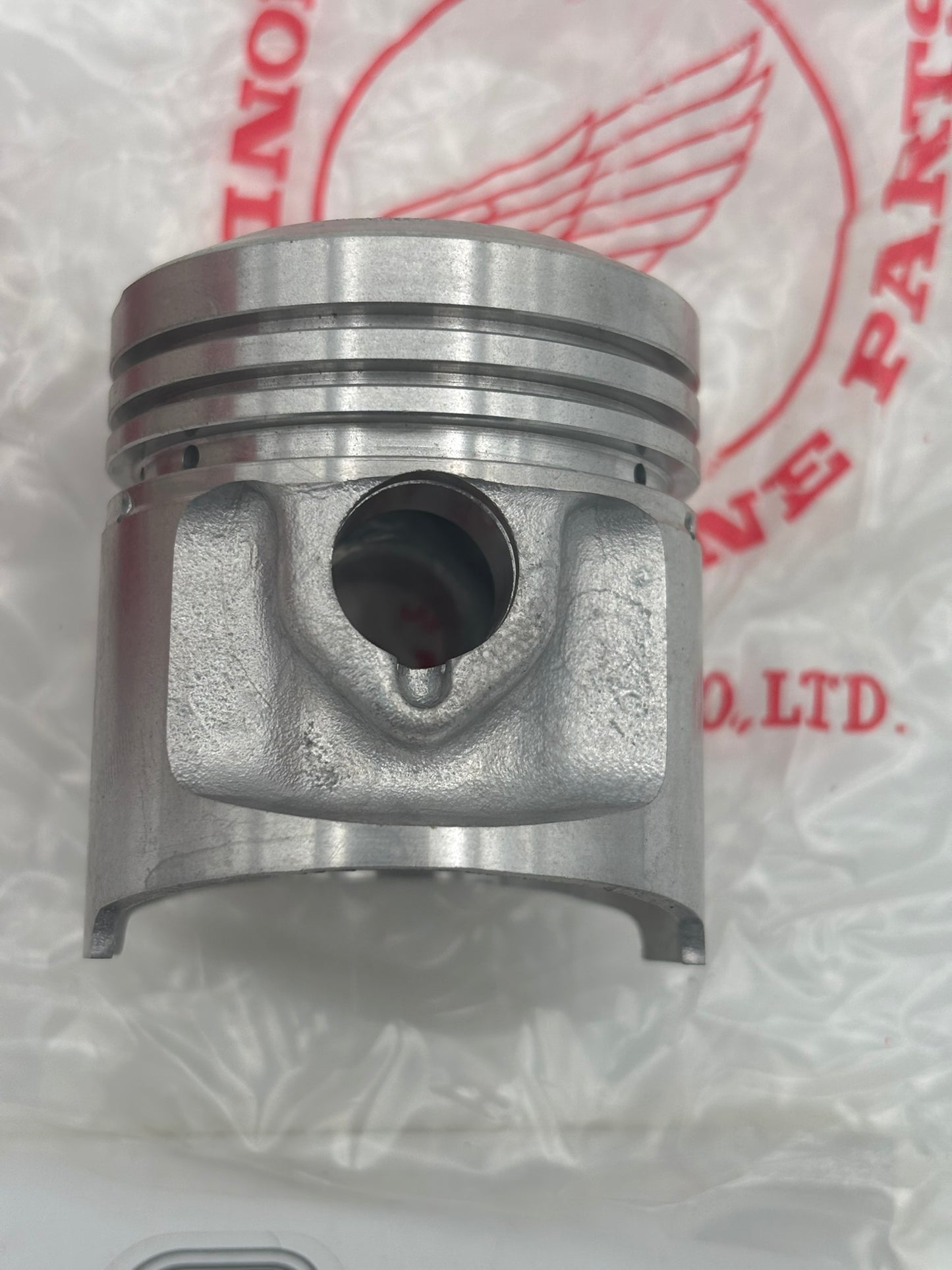 HONDA PISTON (O/S 0.50) 13103-333-010 H96