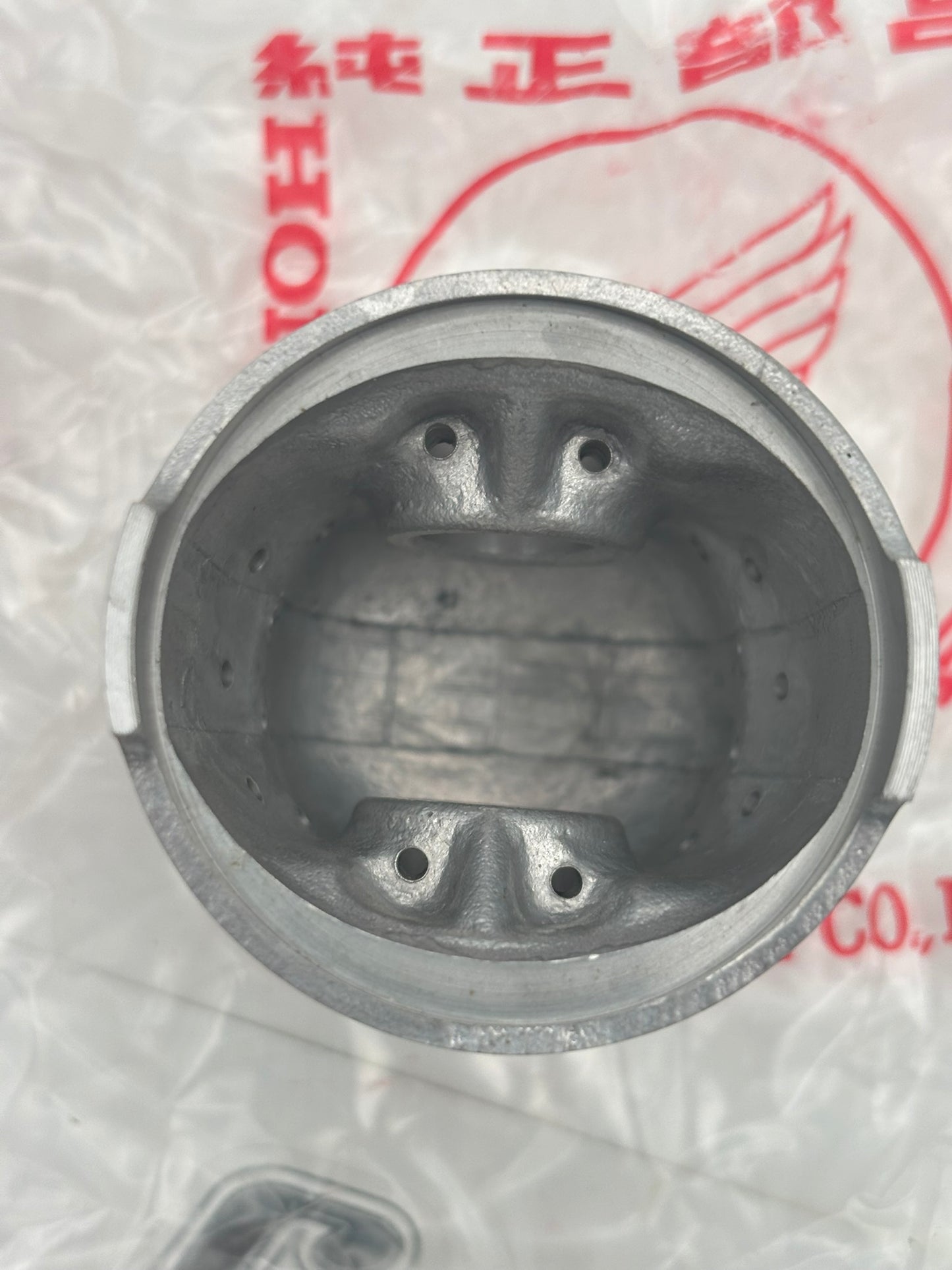 HONDA PISTON (O/S 0.50) 13103-333-010 H96