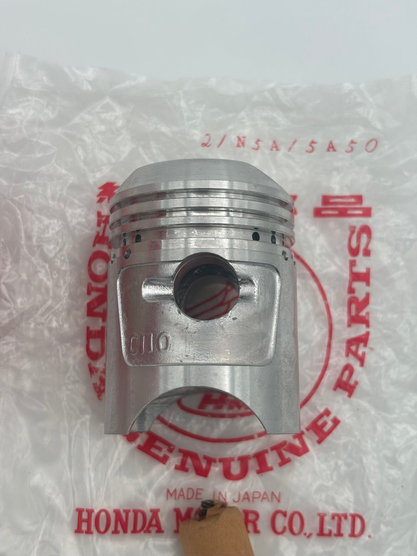 HONDA PISTON KIT (O/S 0.50) 13103-011-010 H96