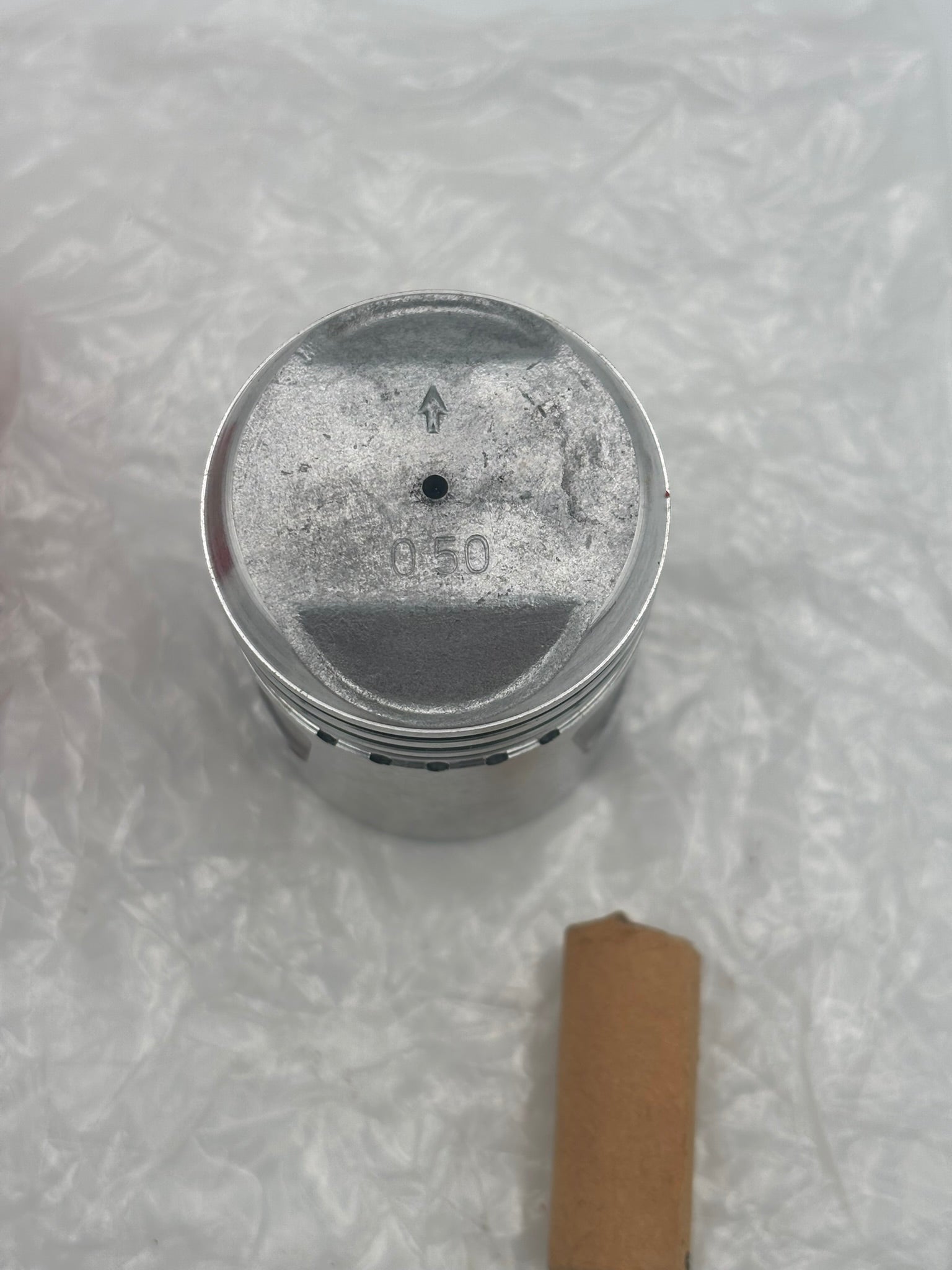 HONDA PISTON KIT (O/S 0.50) 13103-001-040 H96