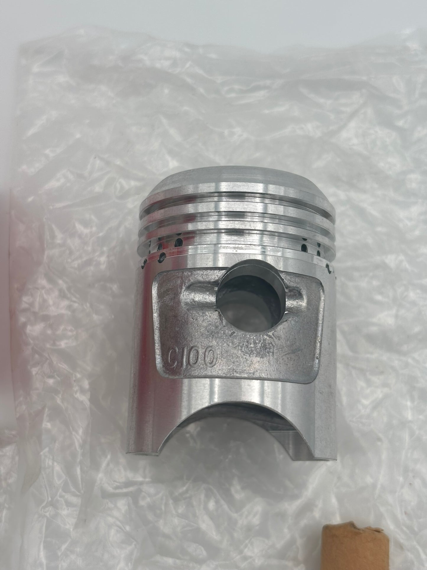 HONDA PISTON KIT (O/S 0.50) 13103-001-040 H96