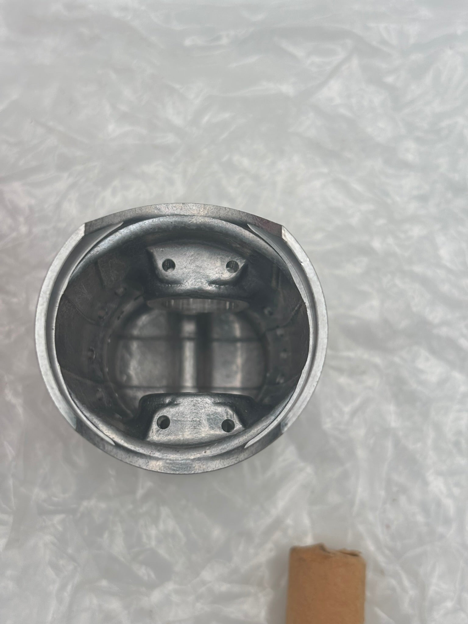 HONDA PISTON KIT (O/S 0.50) 13103-001-040 H96