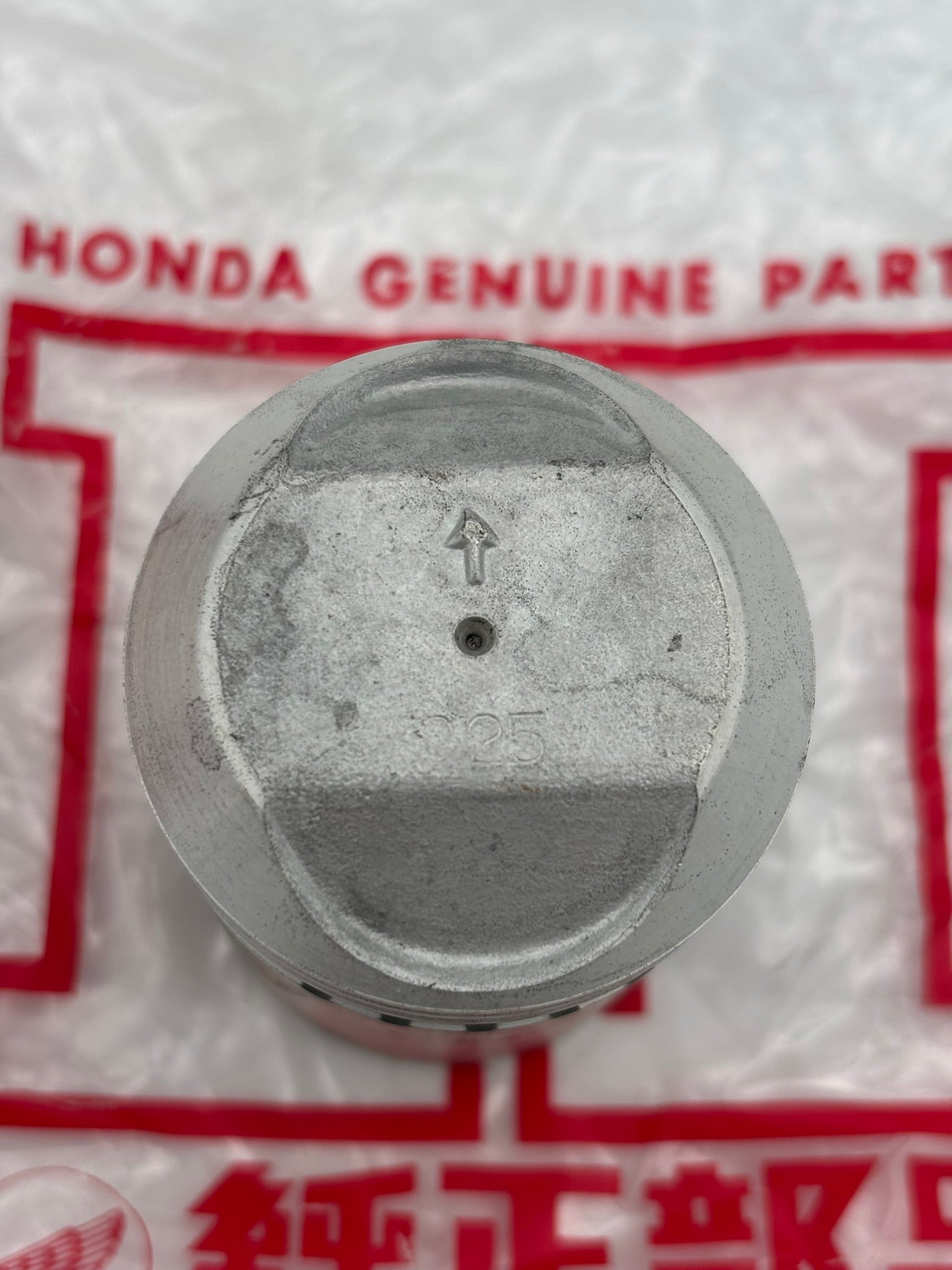 HONDA PISTON (O/S 0.25) (SUB 13102-016-000 ) C115-1361-S1 H96