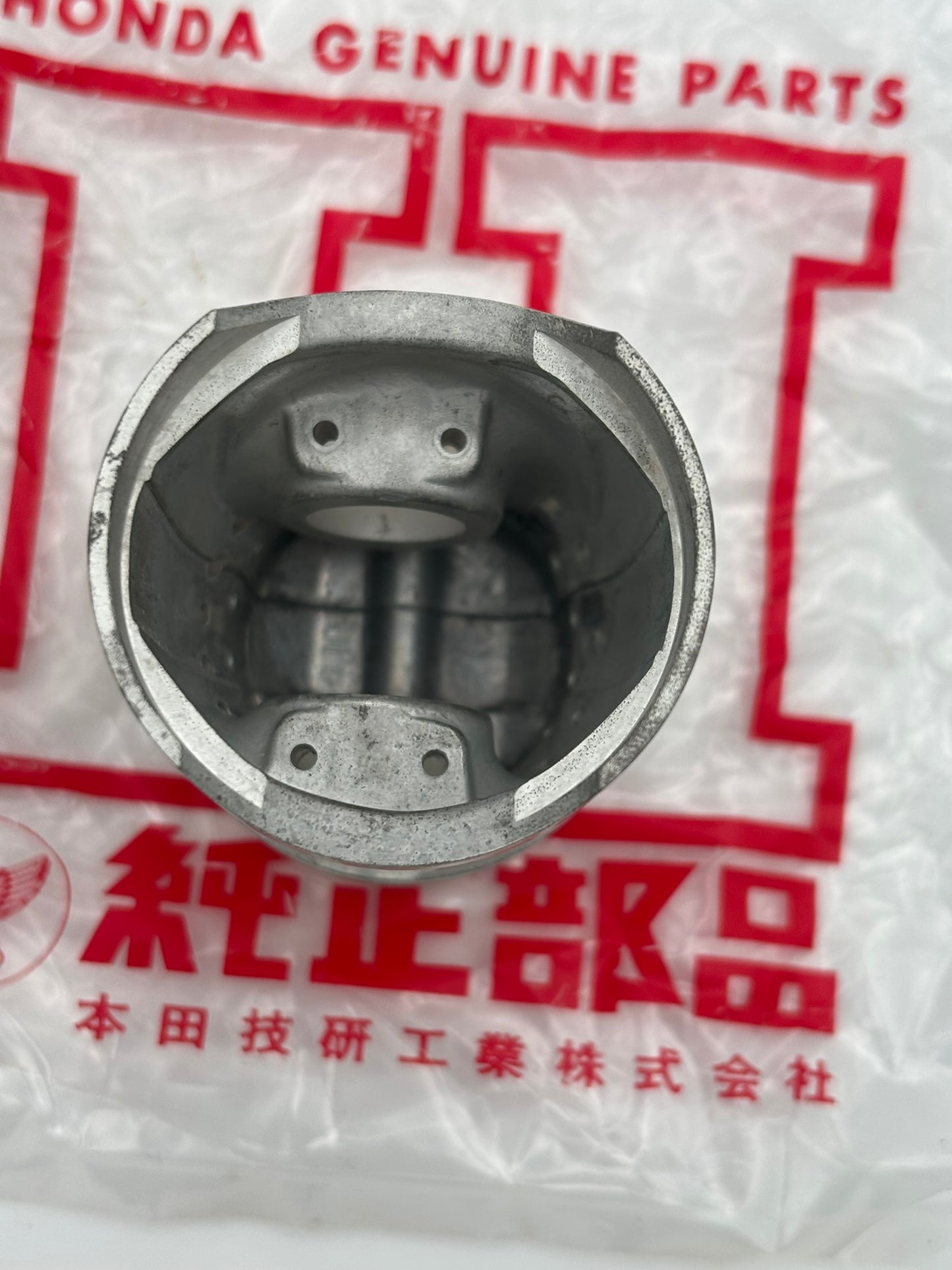 HONDA PISTON (O/S 0.25) (SUB 13102-016-000 ) C115-1361-S1 H96