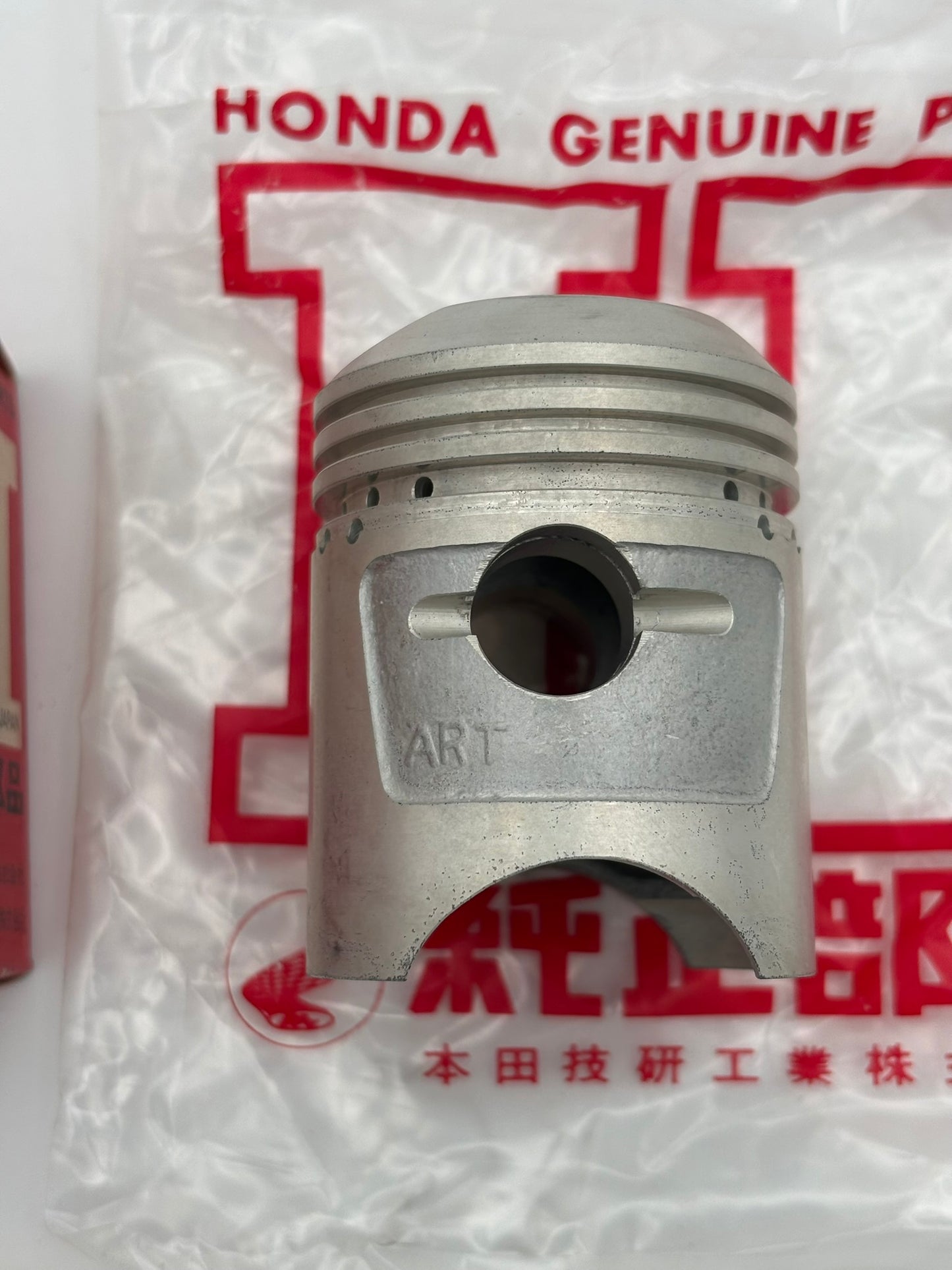 HONDA PISTON (O/S 0.50) (SUB 13103-016-000 ) C115-1361-S2 H96