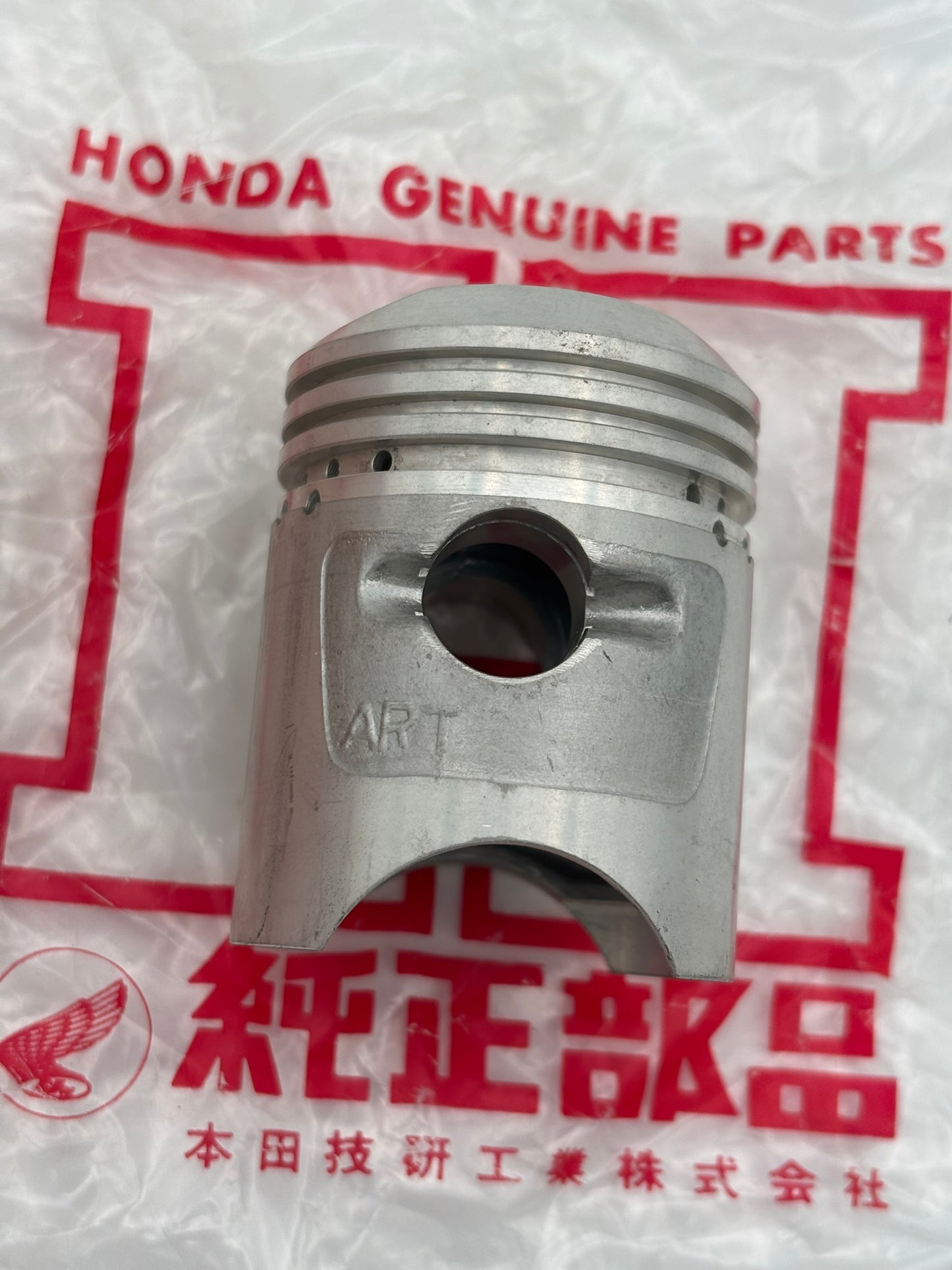HONDA PISTON (STD) (SUB 13101-016-000 ) C115-1361-STD H96