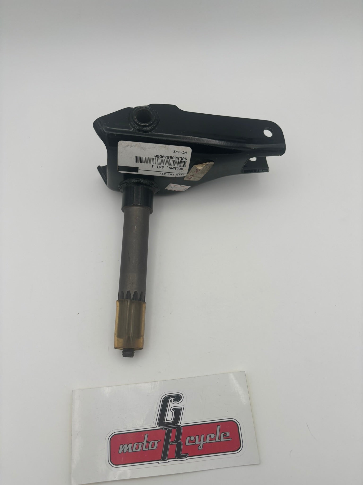 YAMAHA SS440 XL540 SKI COLUMN 1. 8L8-23853-00-00 Y19