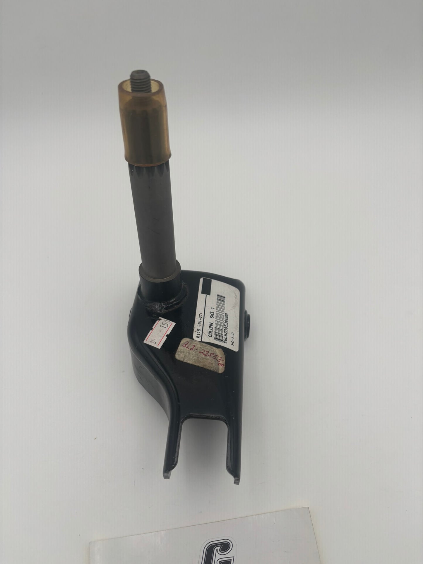 YAMAHA SS440 XL540 SKI COLUMN 1. 8L8-23853-00-00 Y19