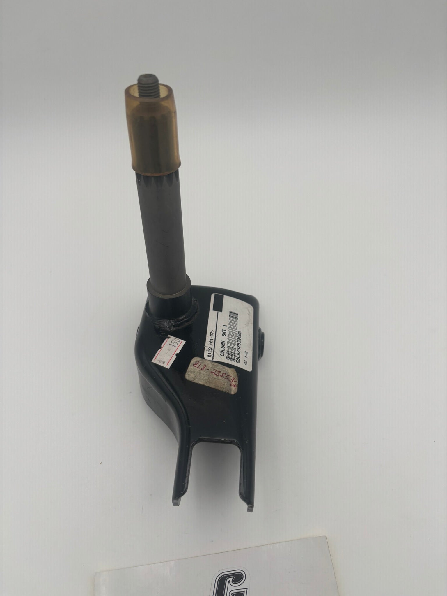 YAMAHA SS440 XL540 SKI COLUMN 1. 8L8-23853-00-00 Y19