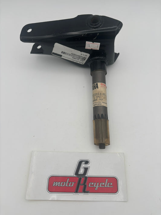 YAMAHA 1980 SS440 SKI COLUMN 2. 8K4-23854-01-00 Y19