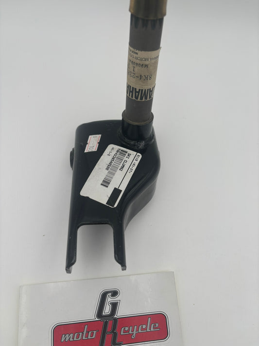 YAMAHA 1980 SS440 SKI COLUMN 2. 8K4-23854-01-00 Y19