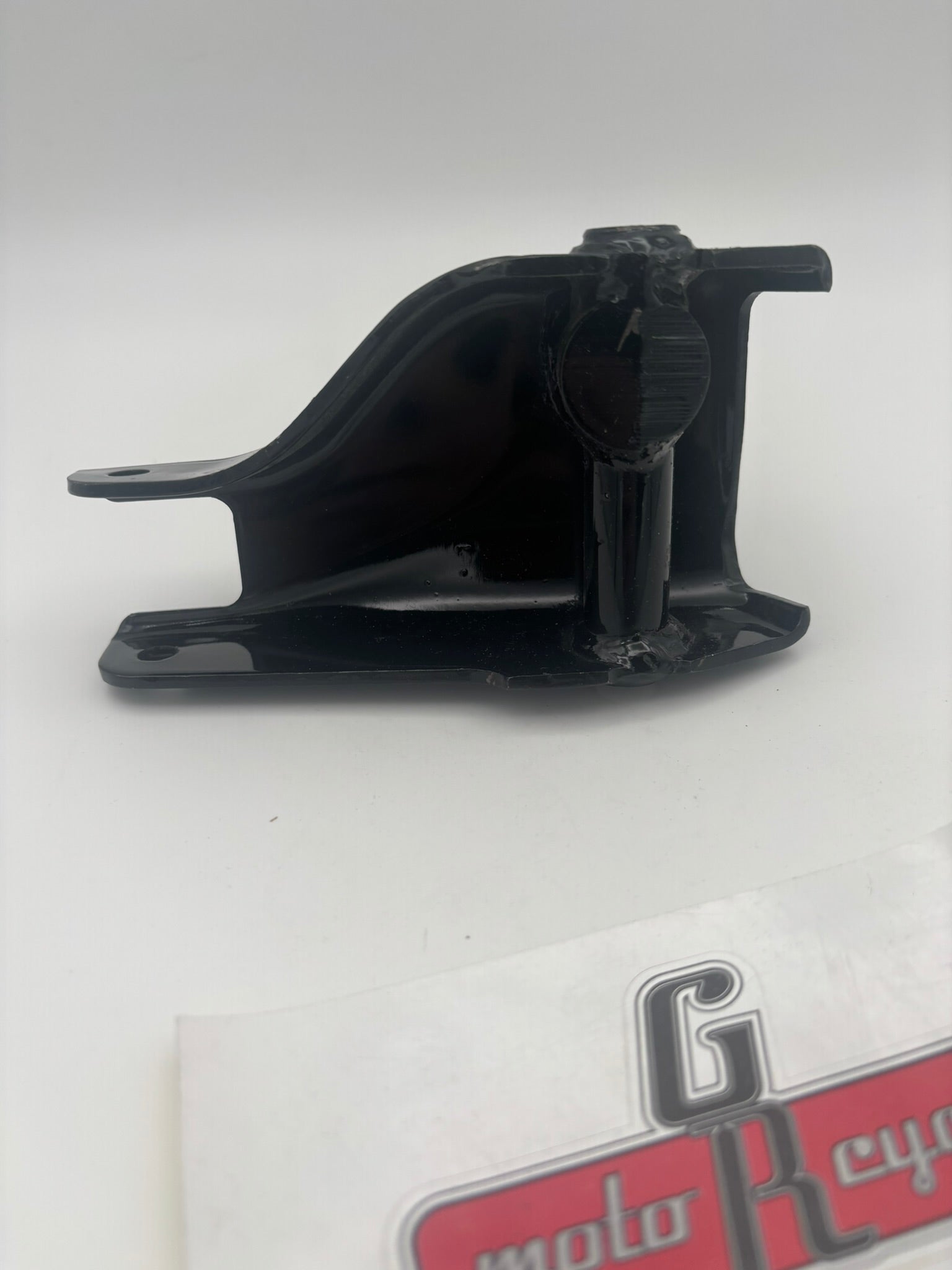 YAMAHA 1980 SS440 SKI COLUMN 2. 8K4-23854-01-00 Y19