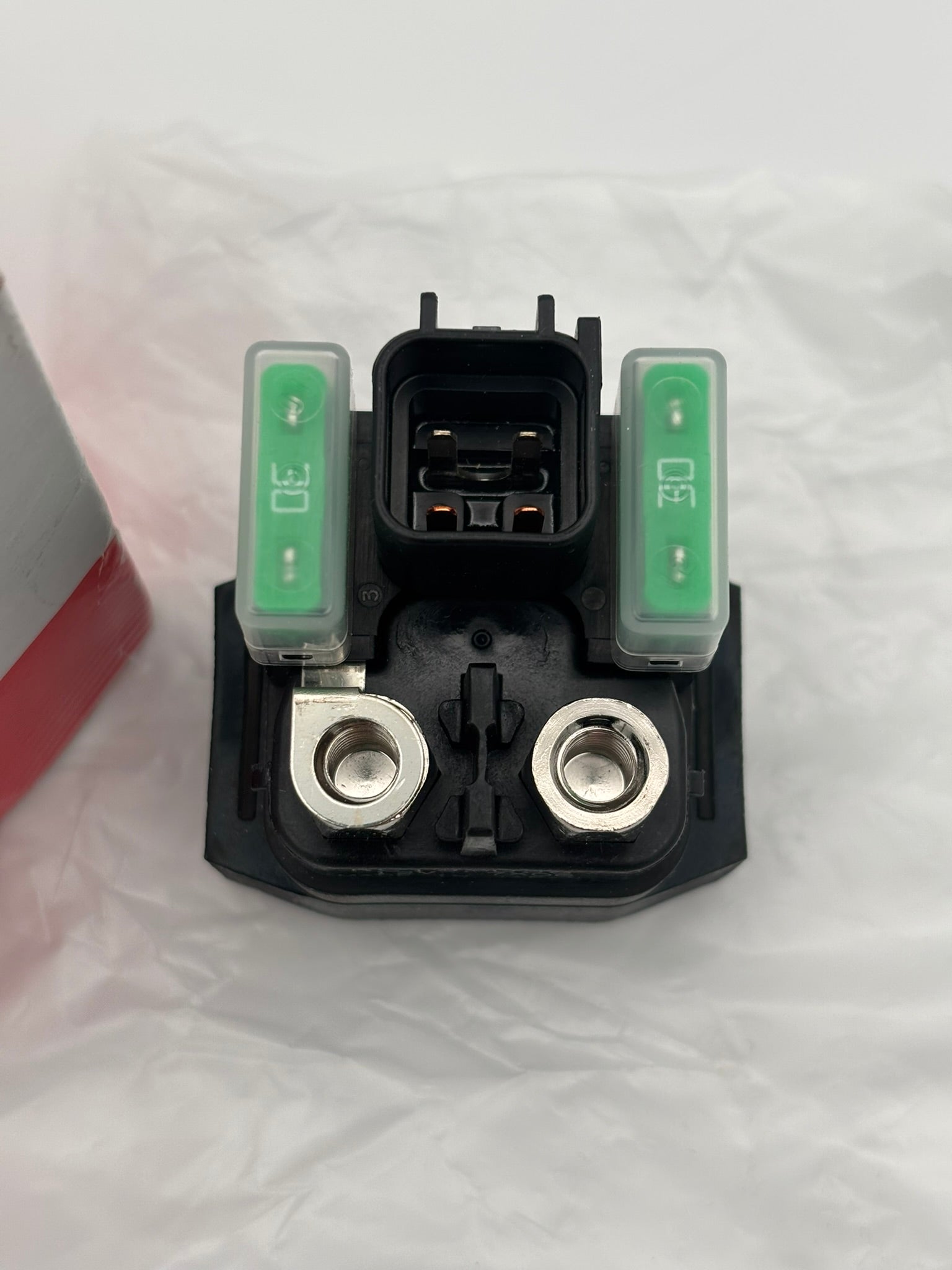 YAMAHA STARTER RELAY ASSY 5UG-81940-00-00 Y19