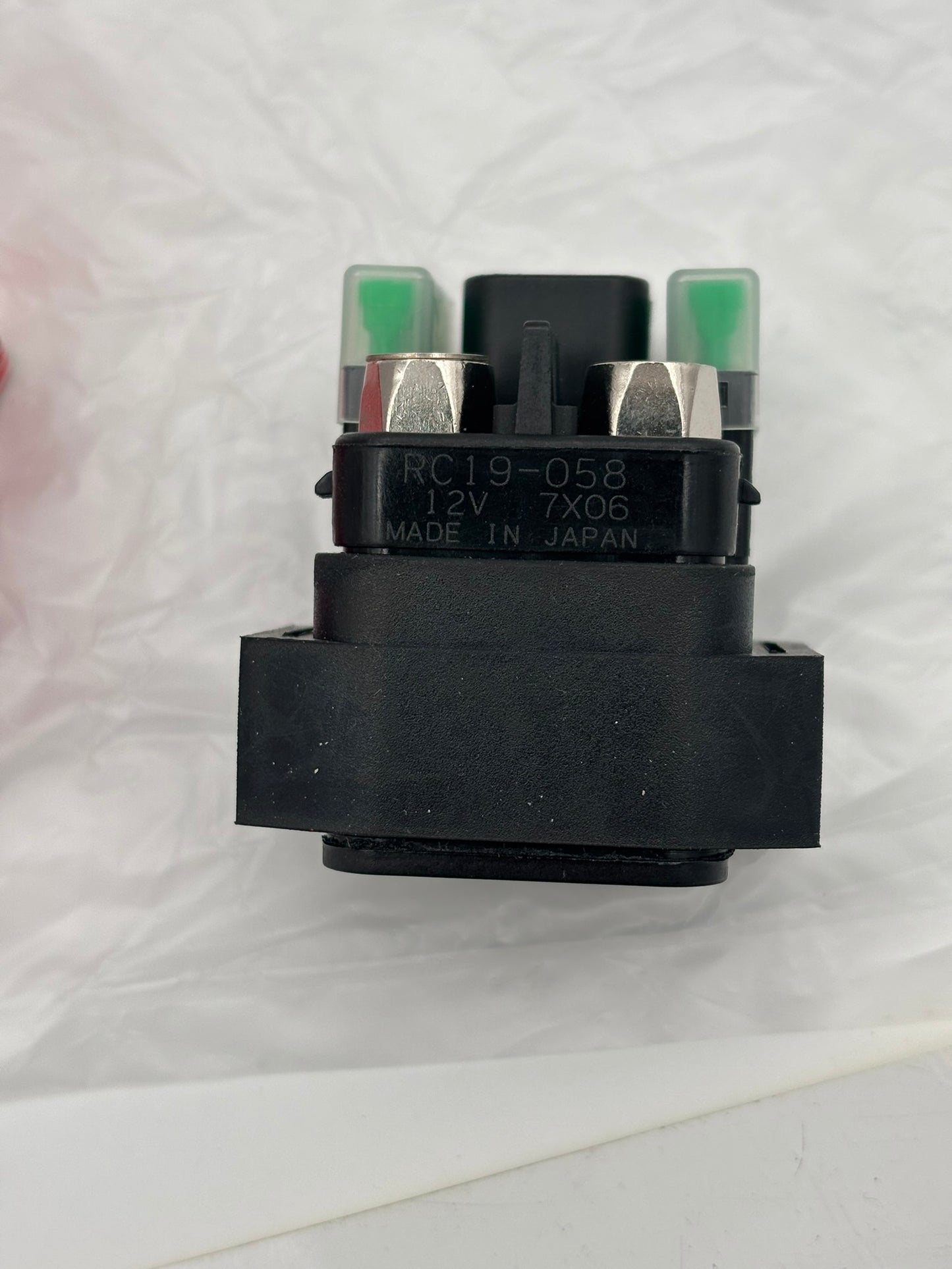 YAMAHA STARTER RELAY ASSY 5UG-81940-00-00 Y19