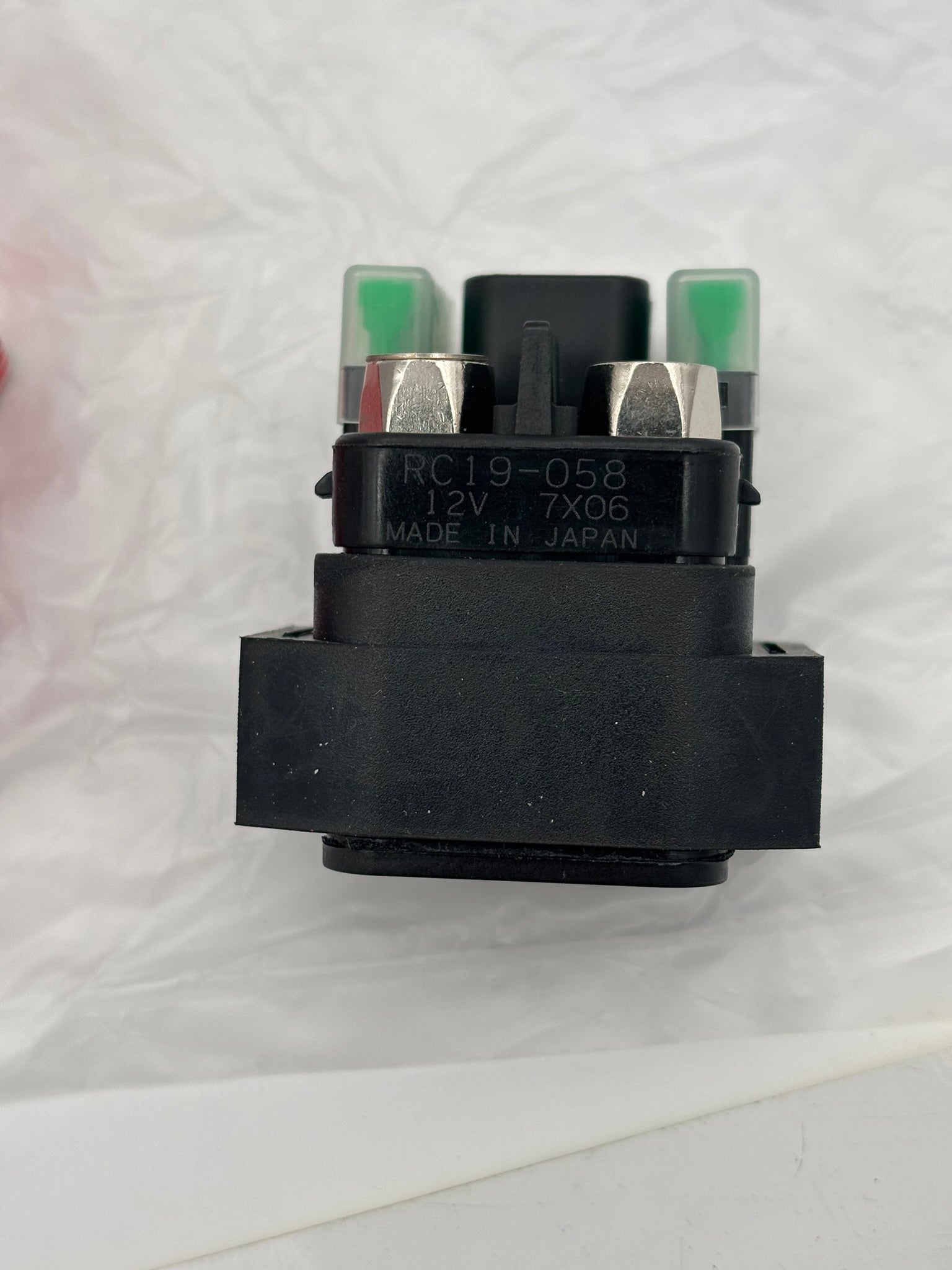 YAMAHA STARTER RELAY ASSY 5UG-81940-00-00 Y19