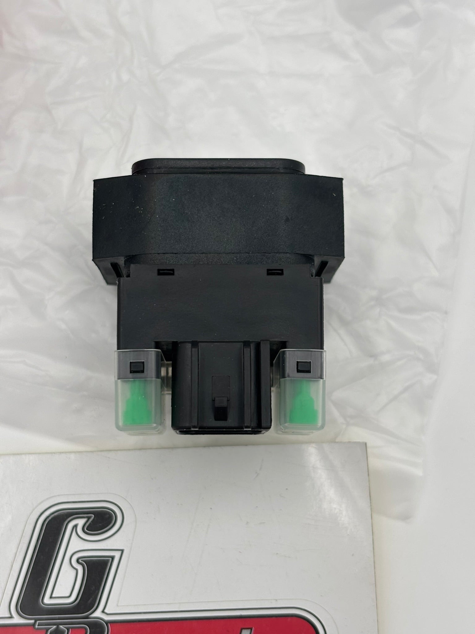 YAMAHA STARTER RELAY ASSY 5UG-81940-00-00 Y19