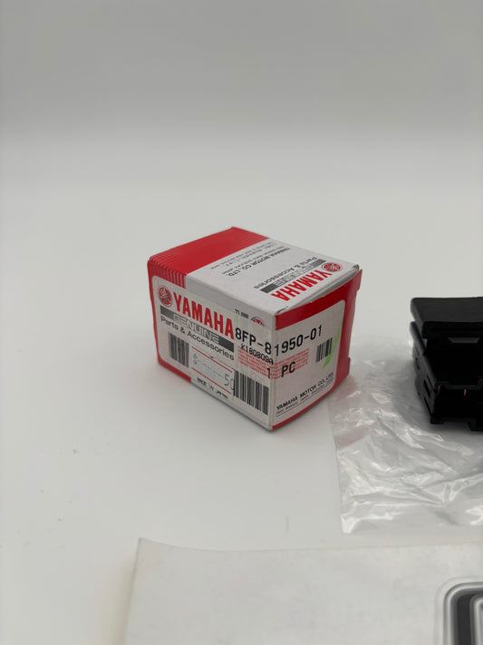 YAMAHA RELAY ASSY (SUB 8FP-81950-00-00 ) 8FP-81950-01-00 Y19