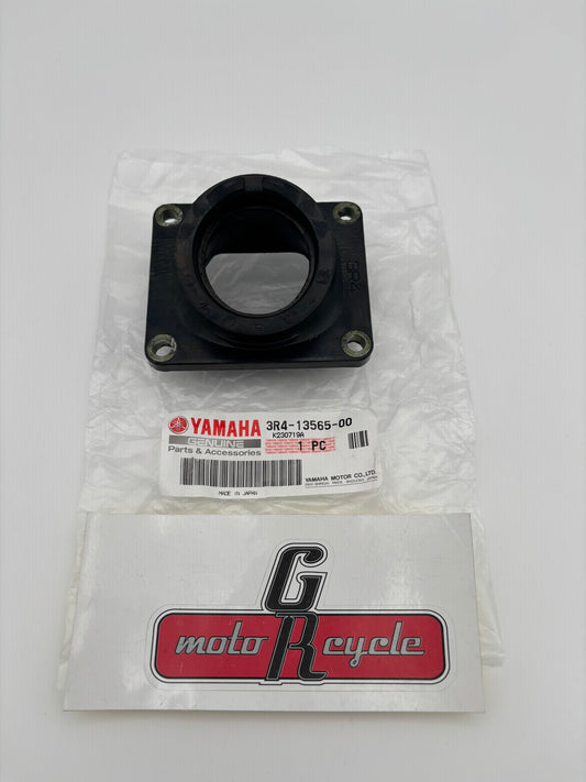 YAMAHA CARBURETOR JOINT 3R4-13565-00-00 Y19