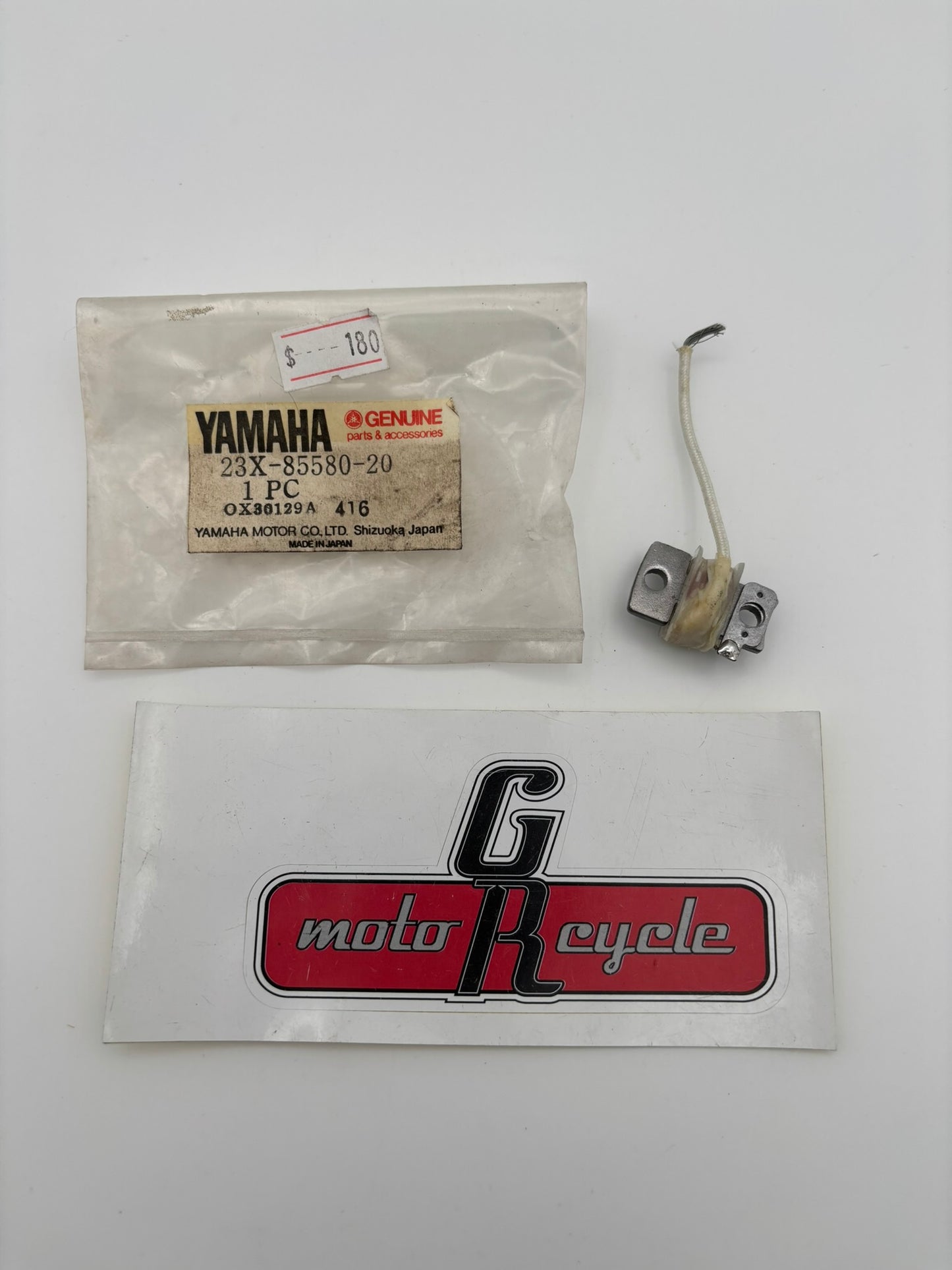 YAMAHA PULSER COIL 23X-85580-20-00 Y19