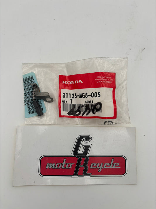 HONDA BRUSH B 31125-MG5-005 H44