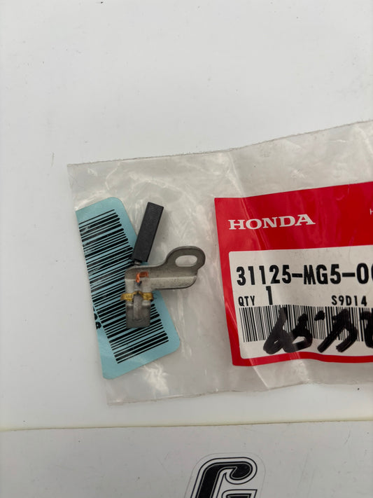 HONDA BRUSH B 31125-MG5-005 H44
