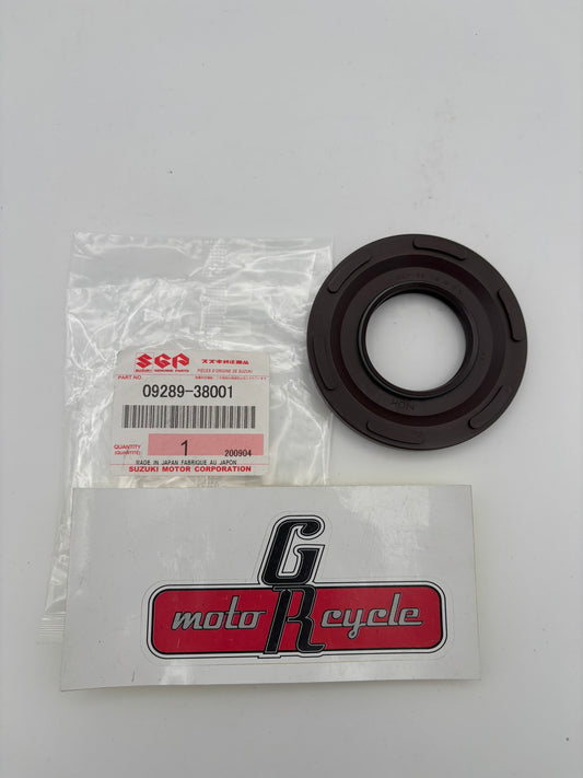 SUZUKI OIL SEAL (38X78X9.5) 09289-38001 S24