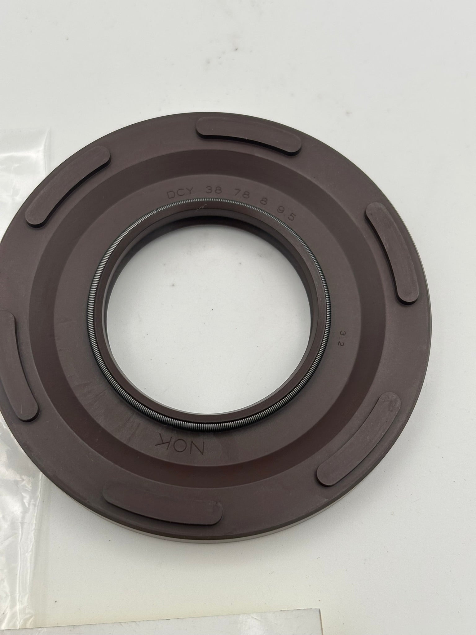 SUZUKI OIL SEAL (38X78X9.5) 09289-38001 S24